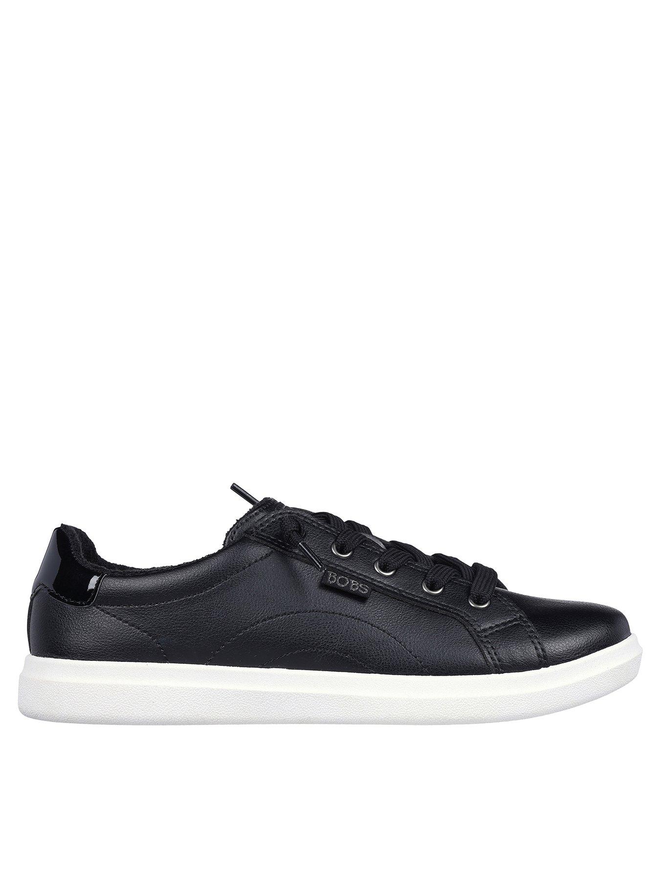 Bobs skechers leather shop