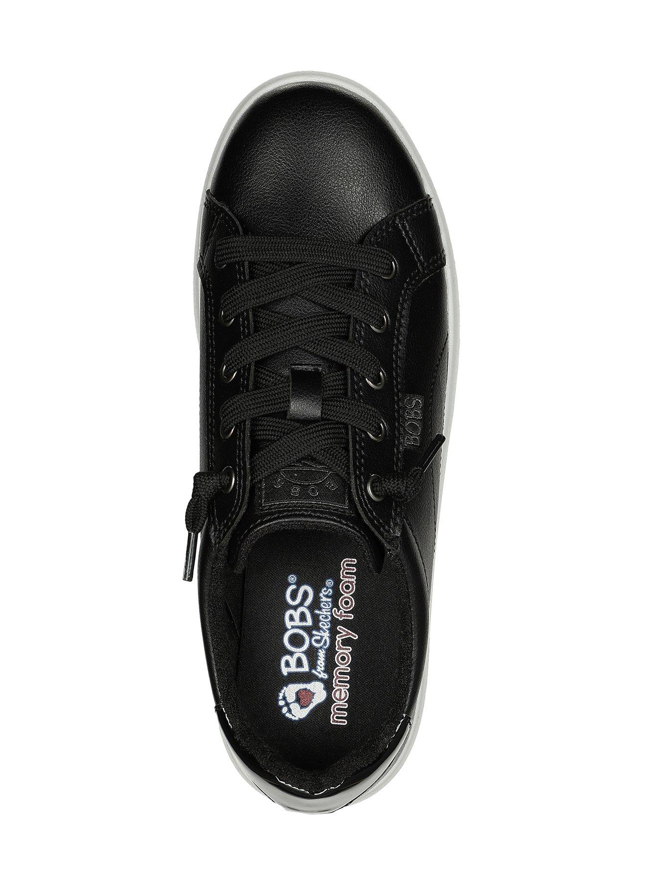 Skechers on sale bobs leather