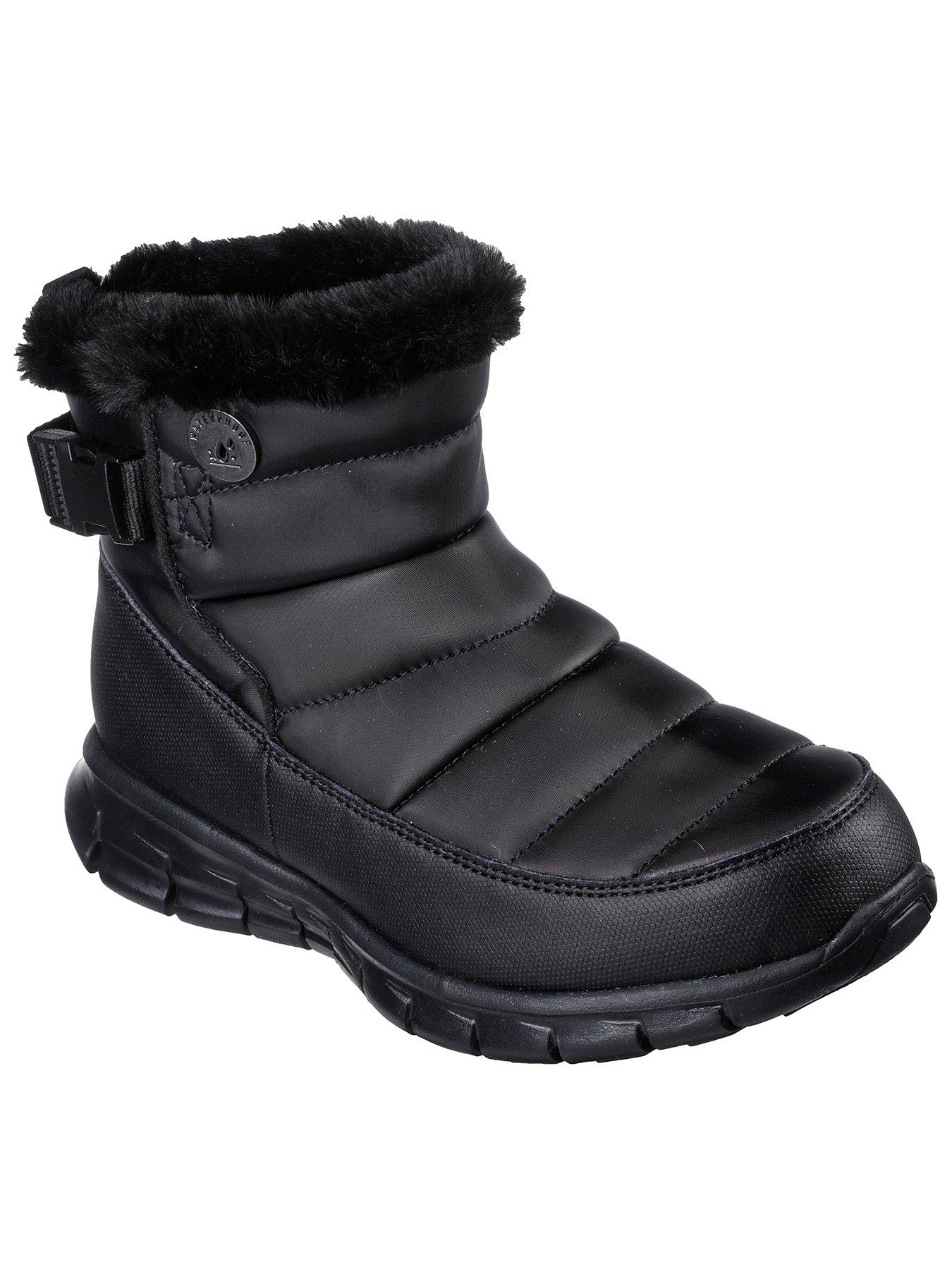 Snow boots sale black friday