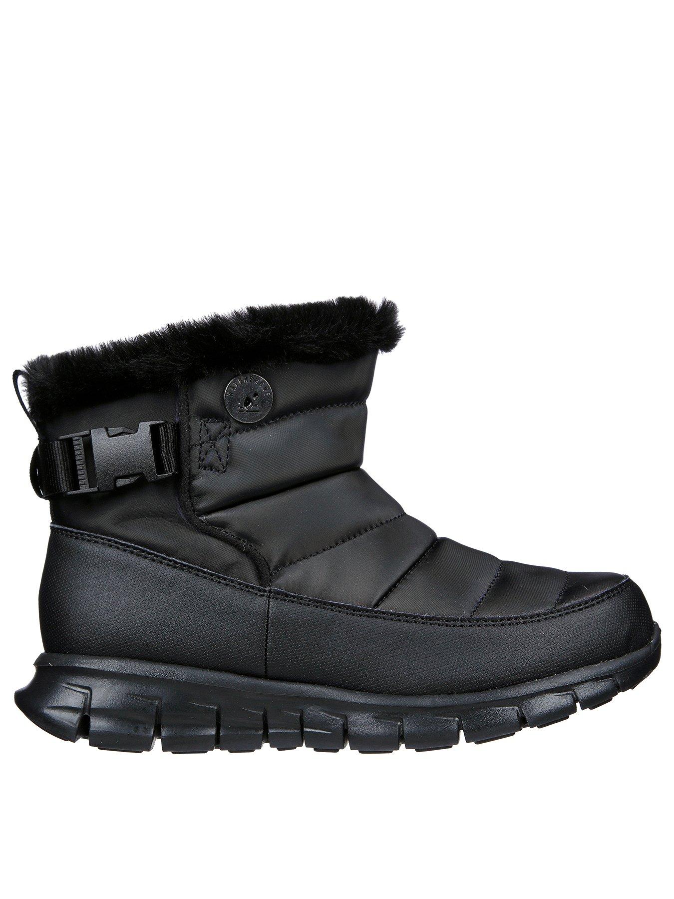 Skechers boots deals clearance