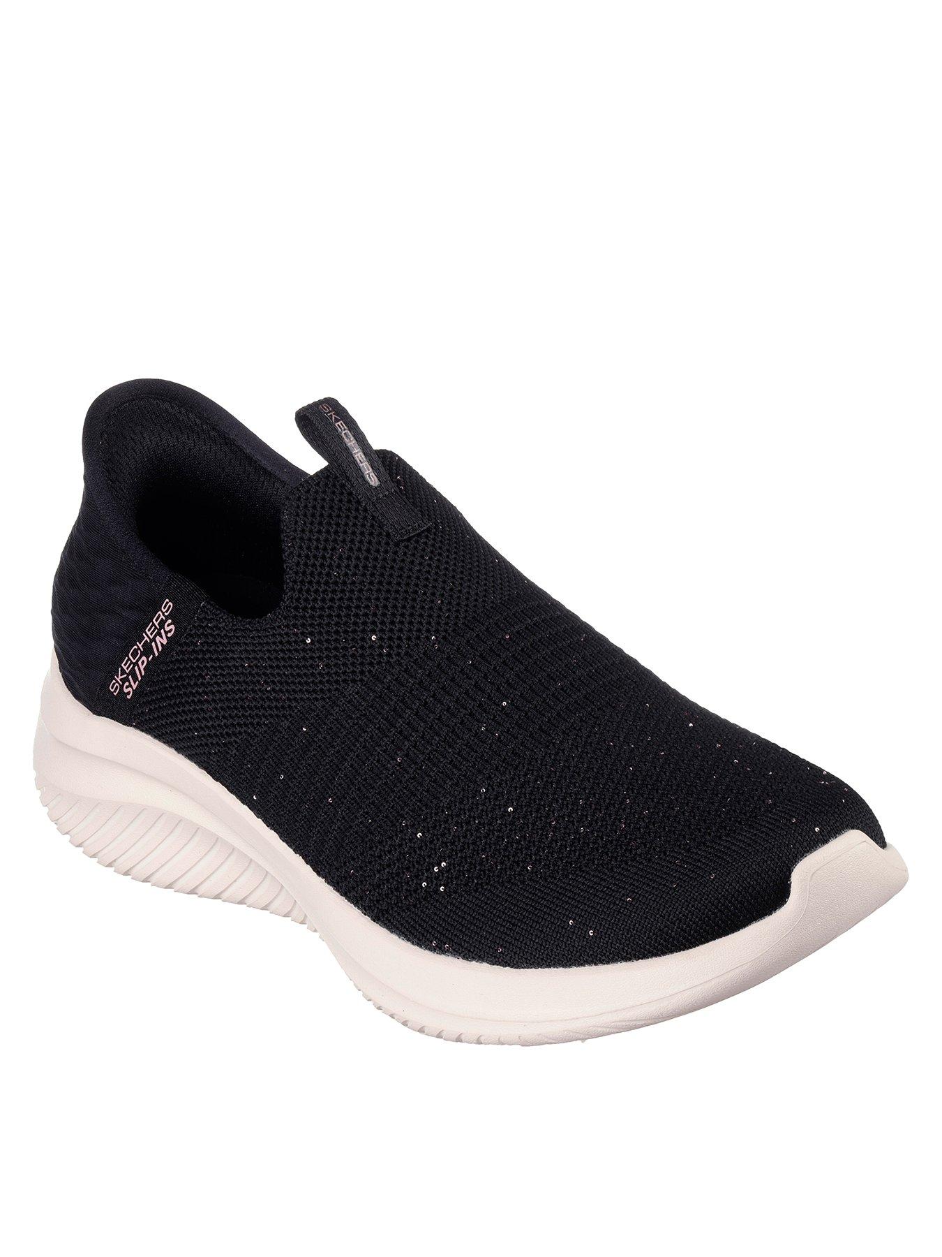 Skechers ultra sale flex womens 2018