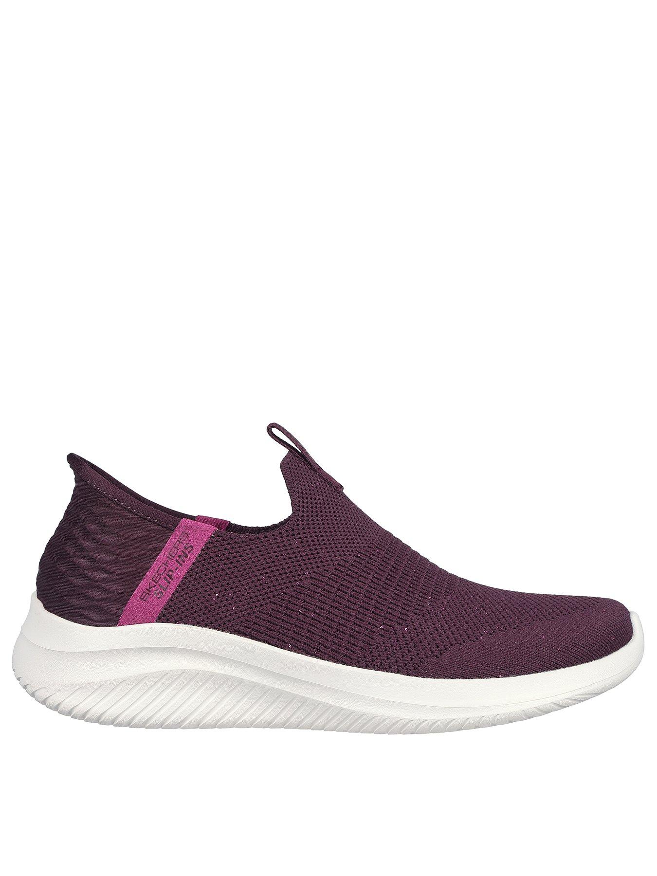 Skechers ultra sale flex satin night