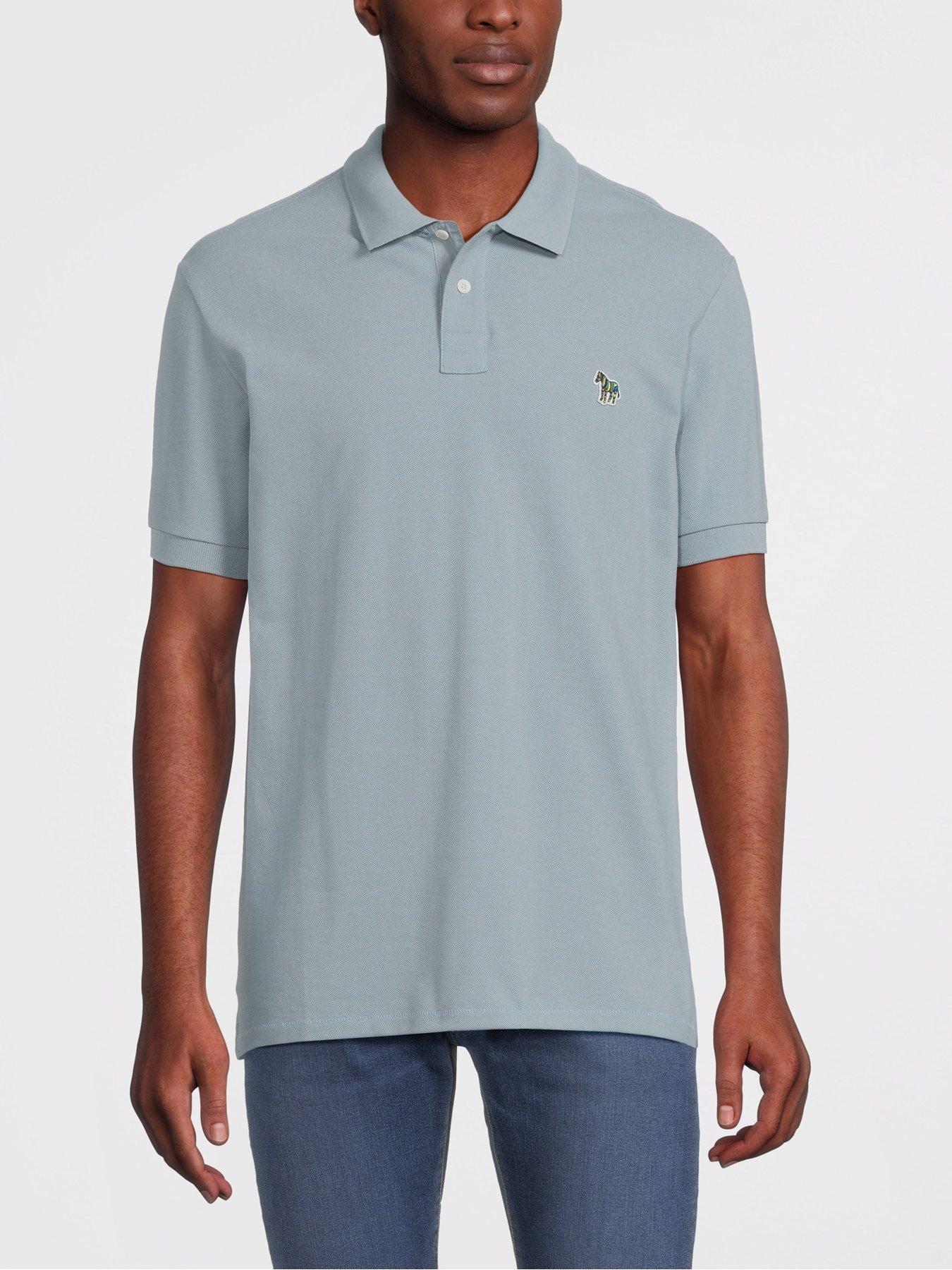 Paul smith outlet polo shirt sale