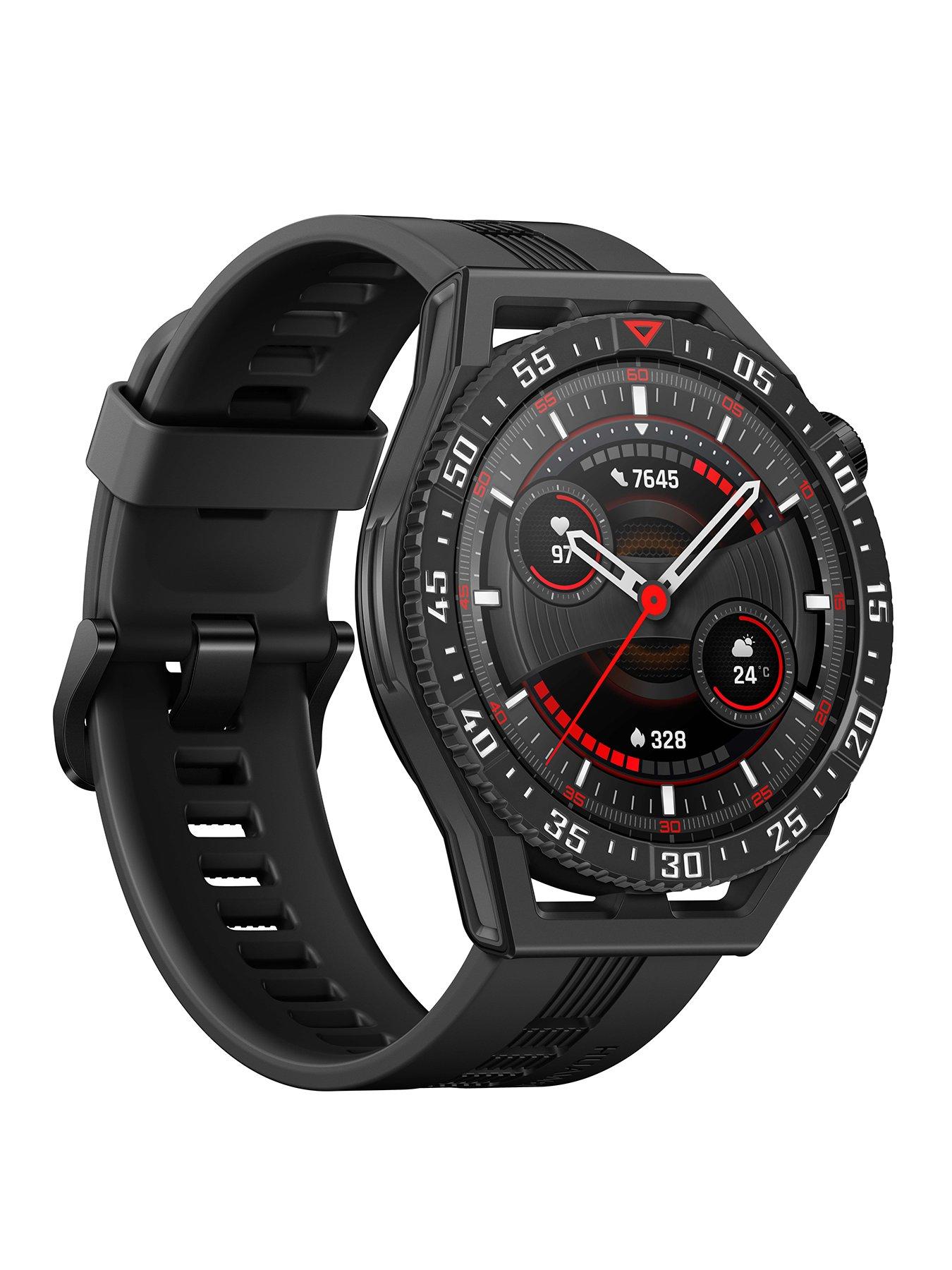 Watch gt sport black hot sale