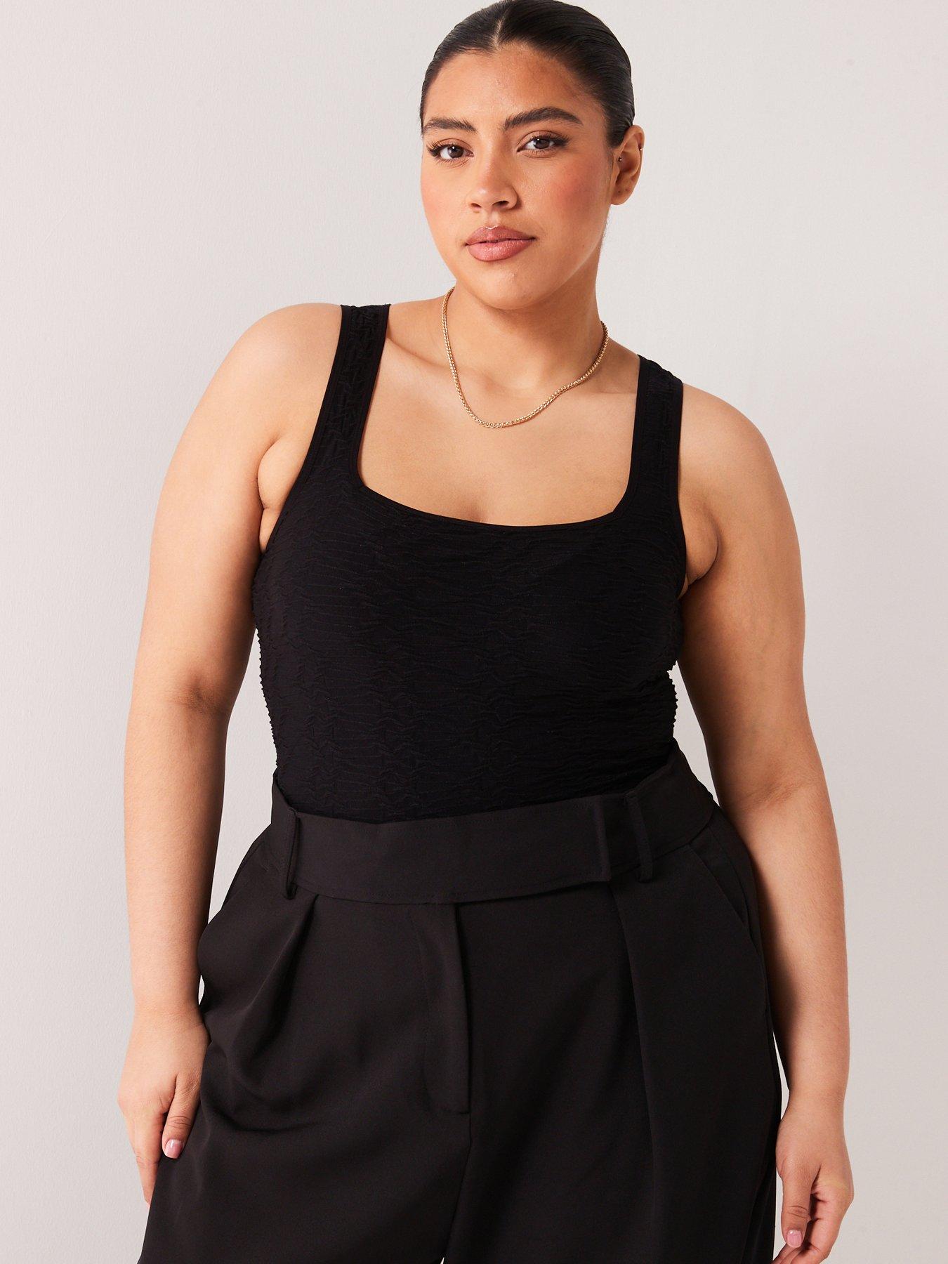 Fitted vest outlet womens