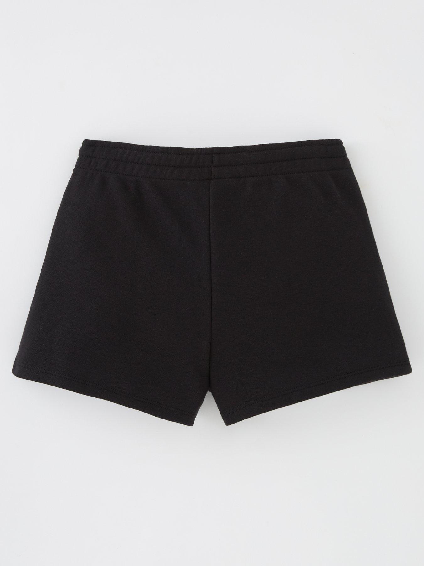 Champion girls store compression shorts