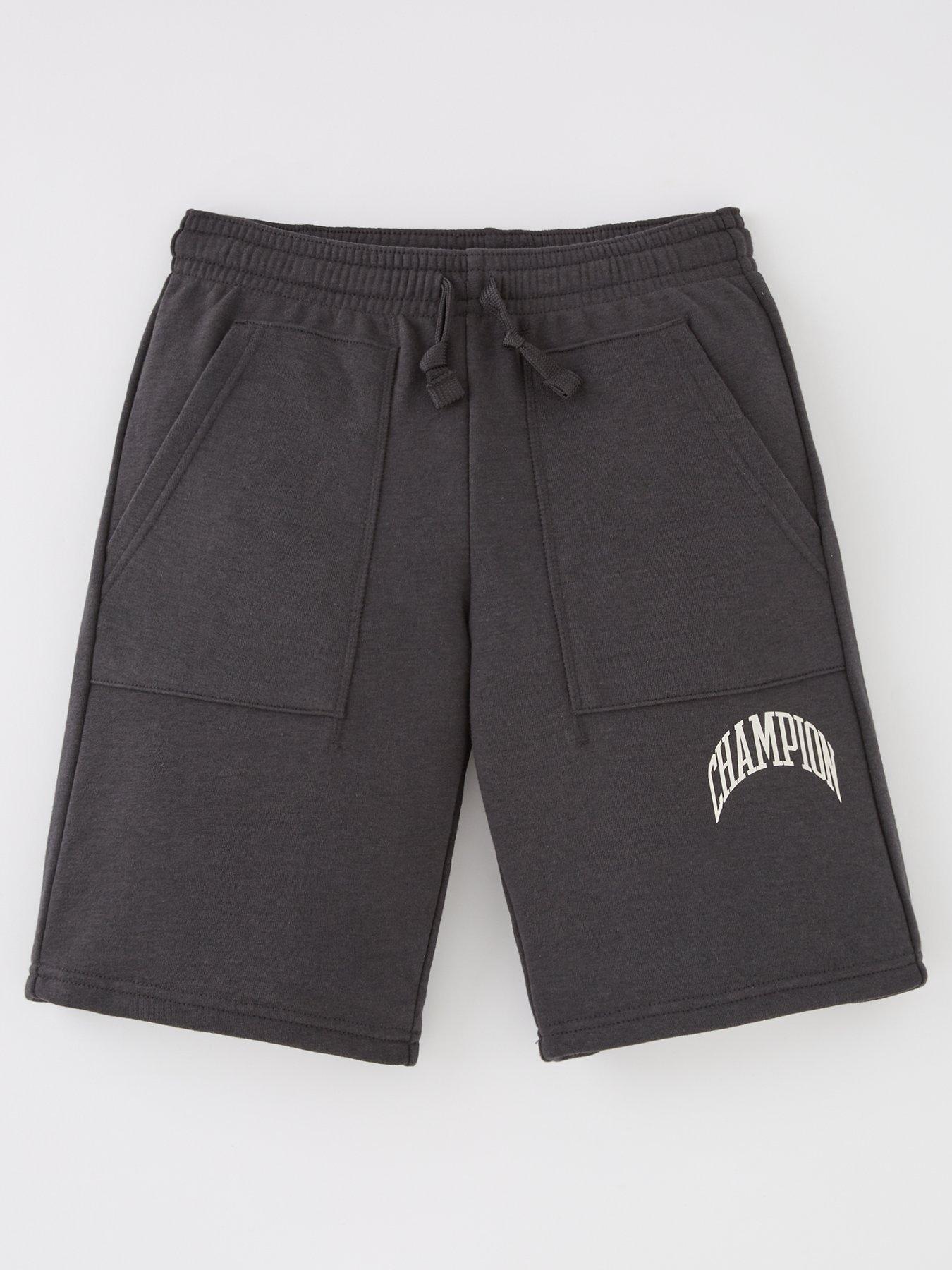 Champion sales shorts sale