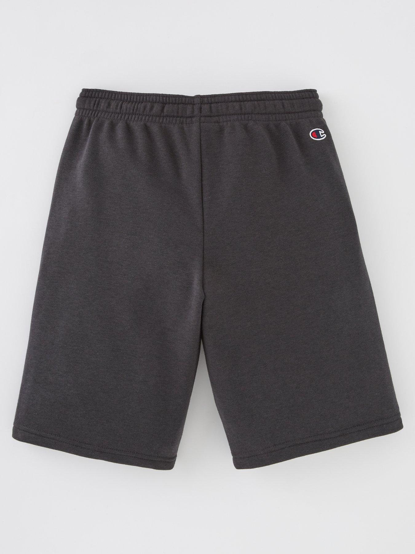 Champion power cotton cheap women's boy shorts