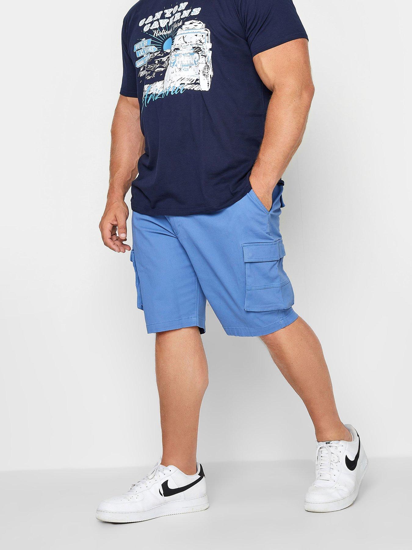undefined Cargo Short