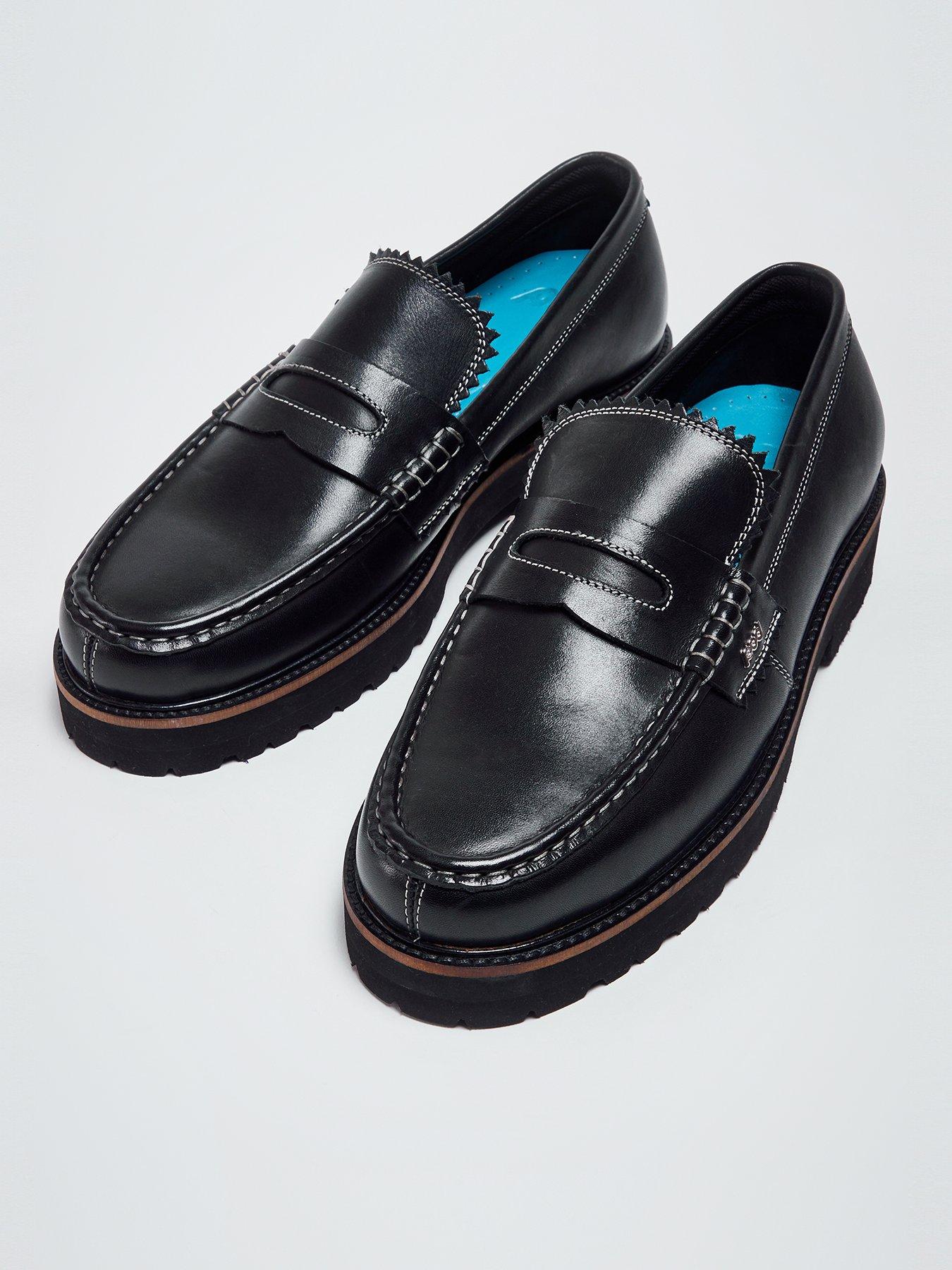 Very hot sale mens loafers