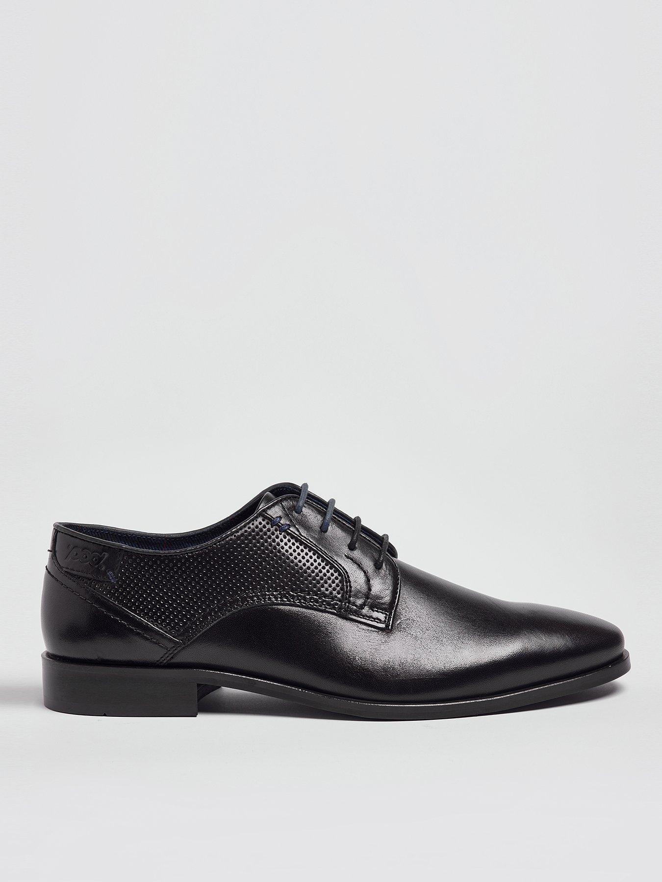 Cool formal shoes hot sale
