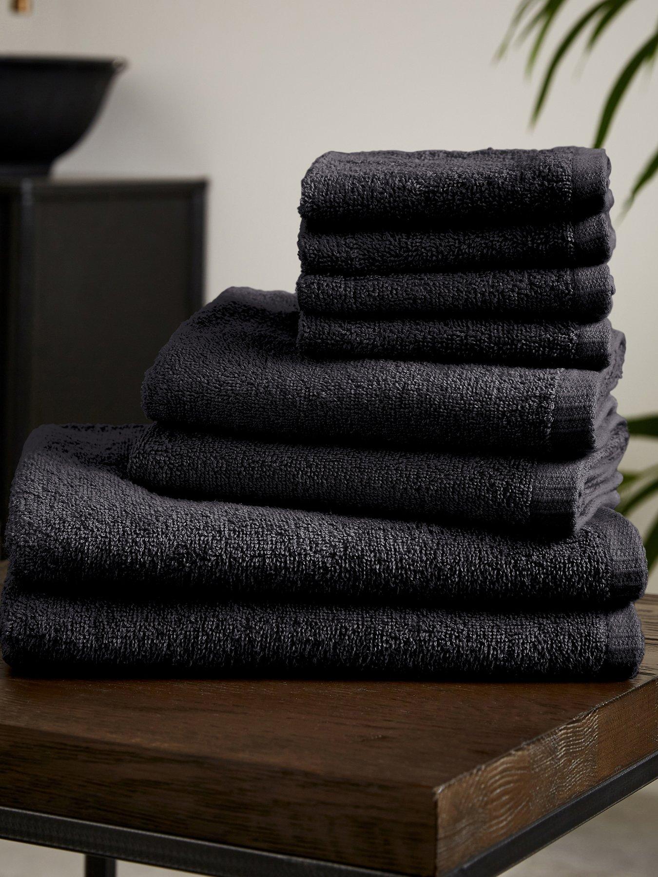 undefined Quick Dry Towel Bale
