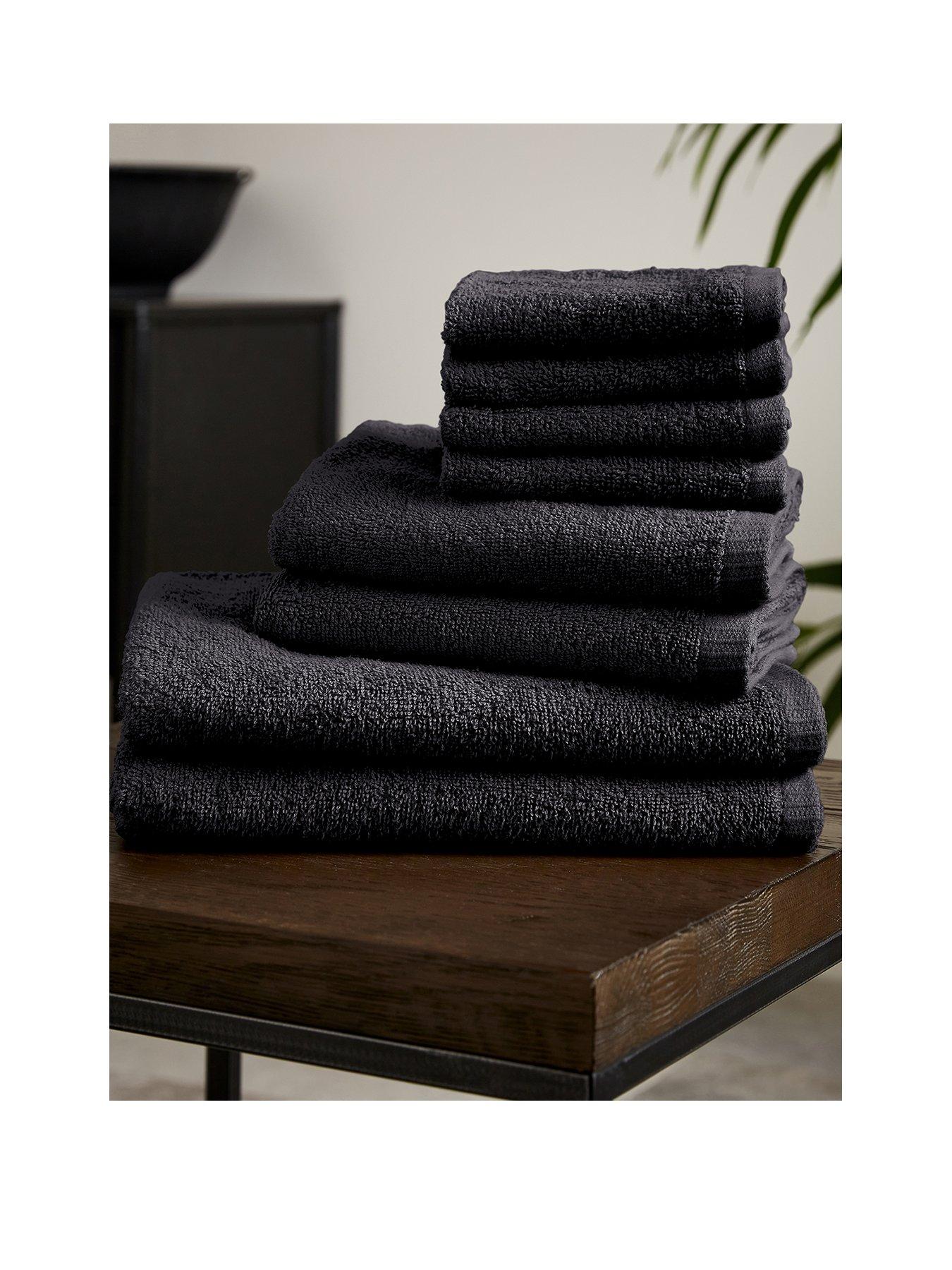 undefined Quick Dry Towel Bale