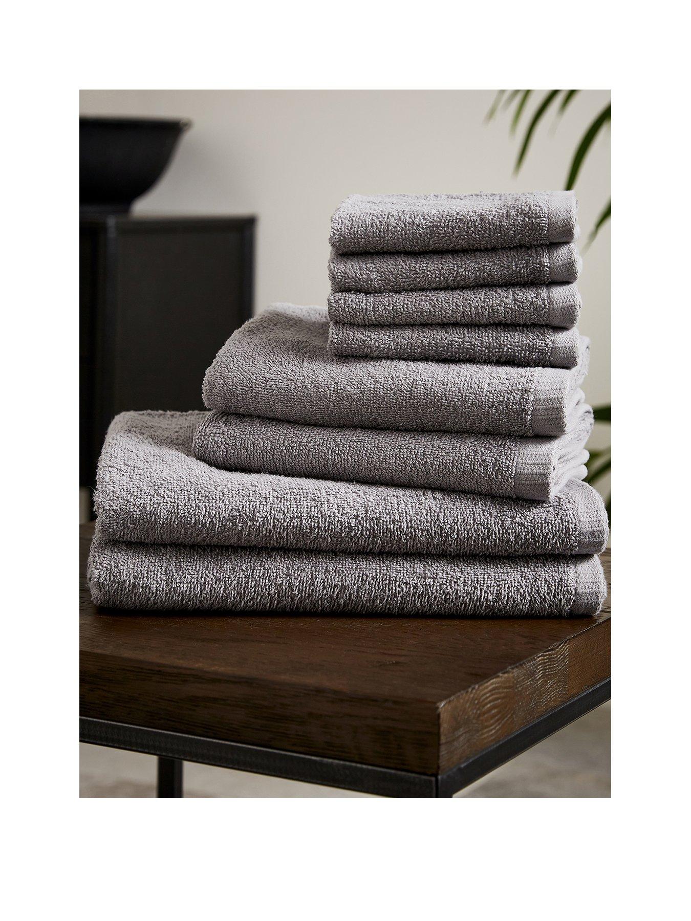 undefined Quick Dry Towel Bale