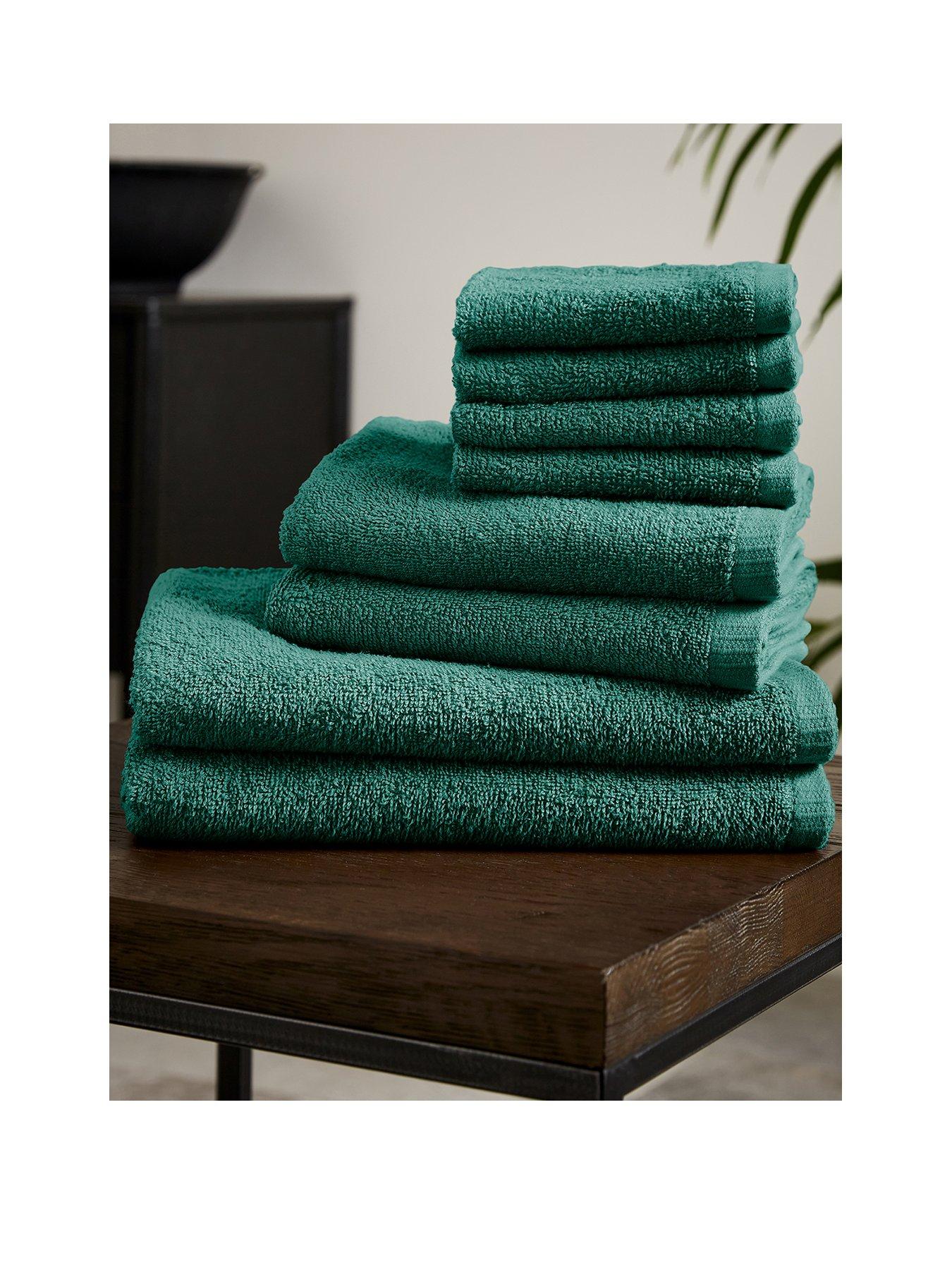 undefined Quick Dry Towel Bale