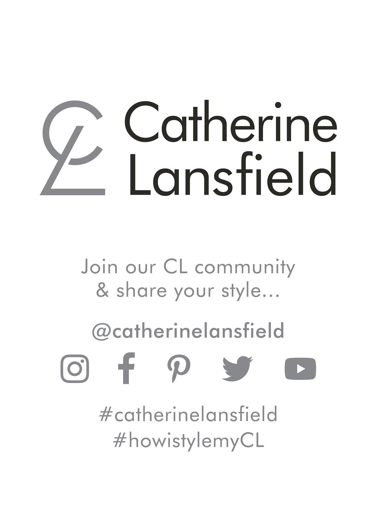 Image 5 of 5 of Catherine Lansfield Quick Dry 100% Cotton Towel Range