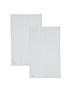  image of catherine-lansfield-quick-dry-bath-sheet-pair