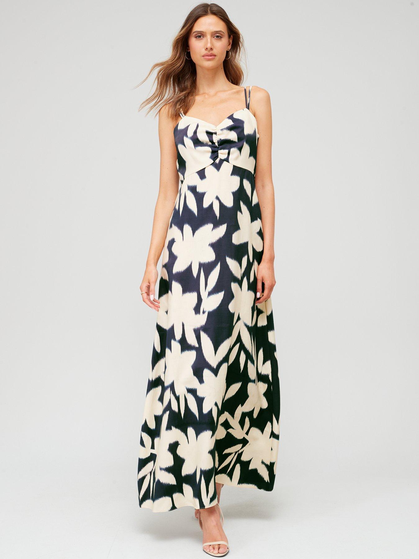 Next clearance maxi on sale dresses