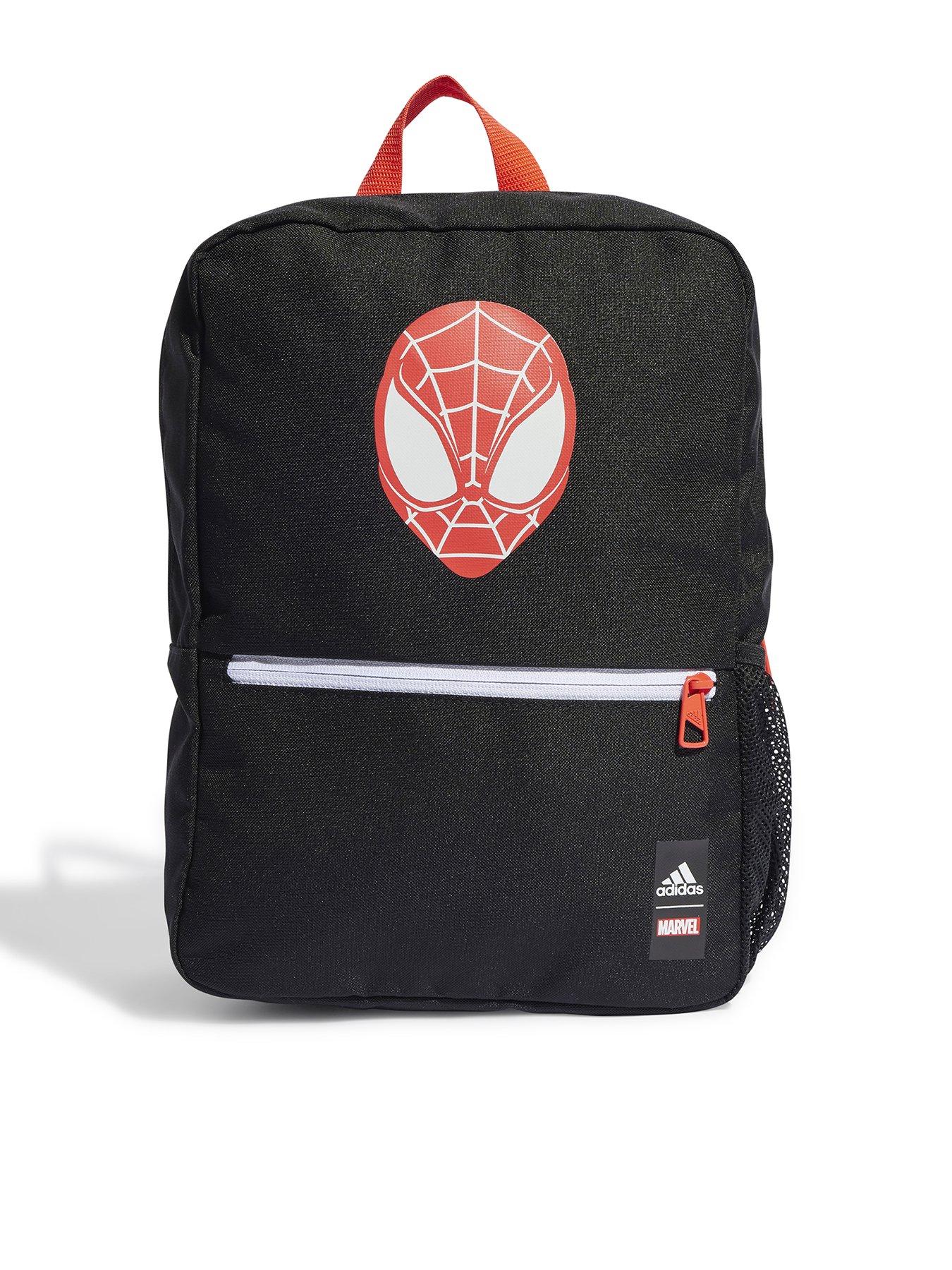 Coach discount spiderman backpack