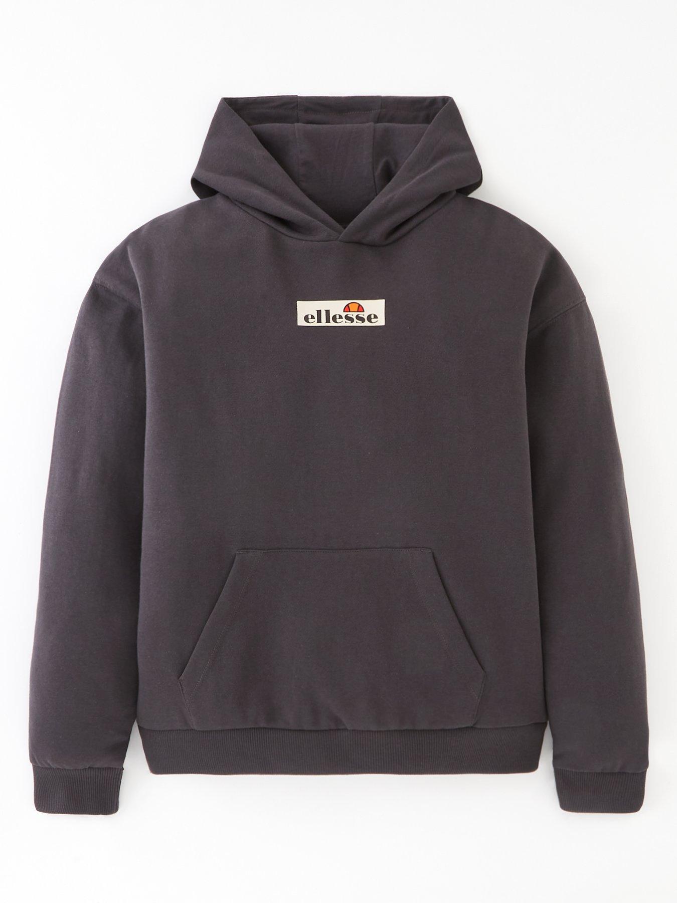 Ellesse junior hoodie best sale