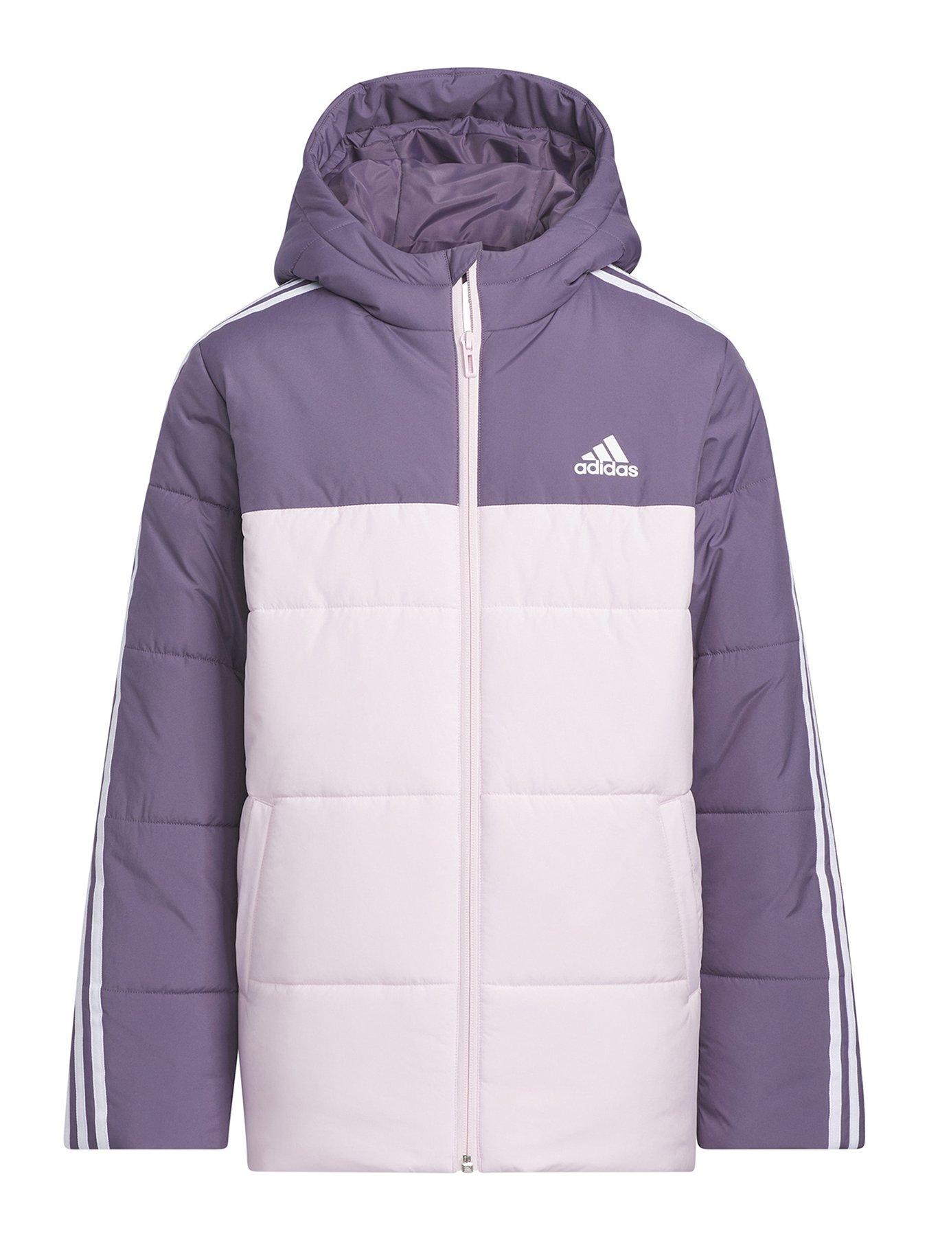 adidas puffer jacket junior