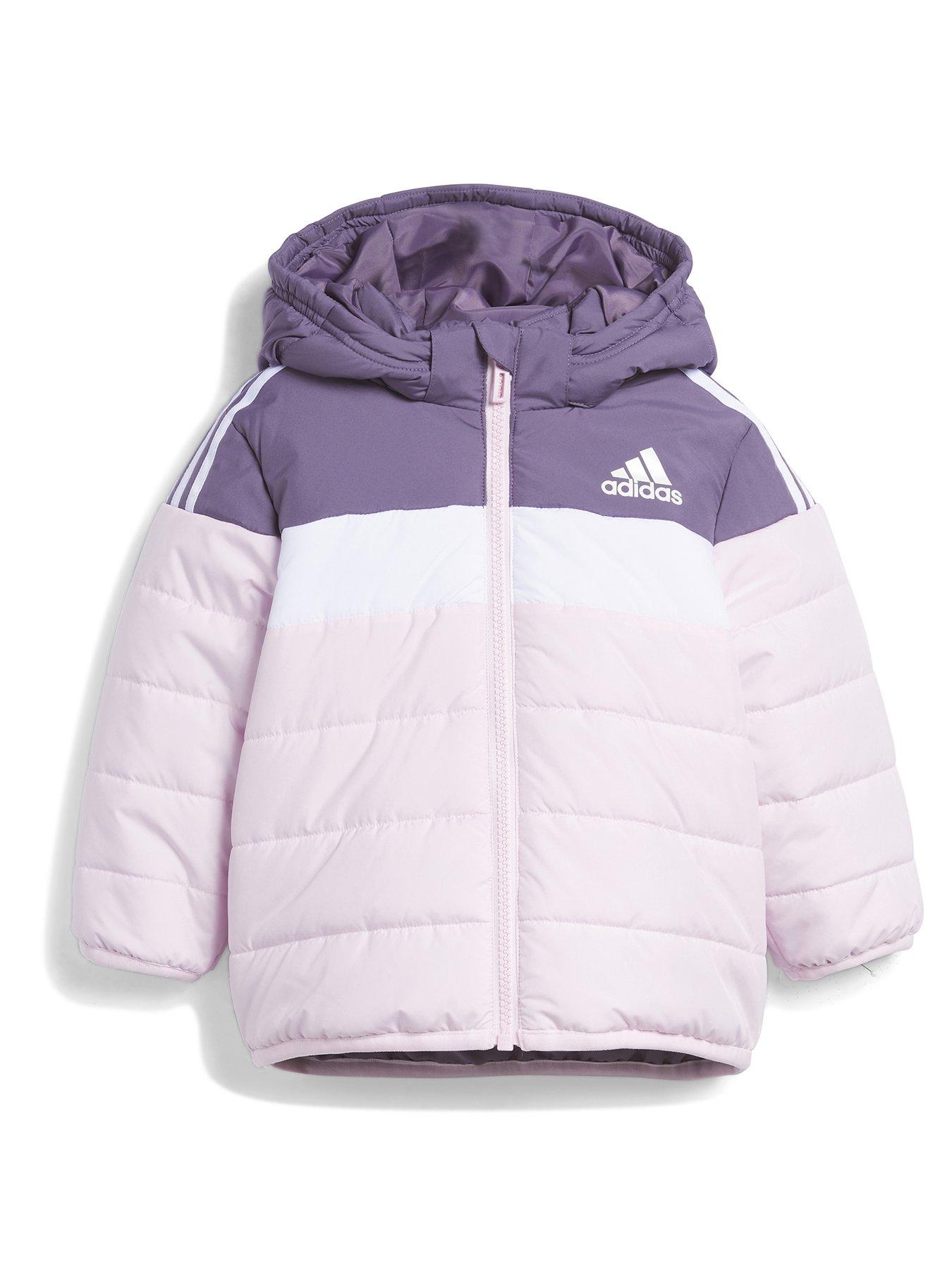 Infant hot sale padded jacket