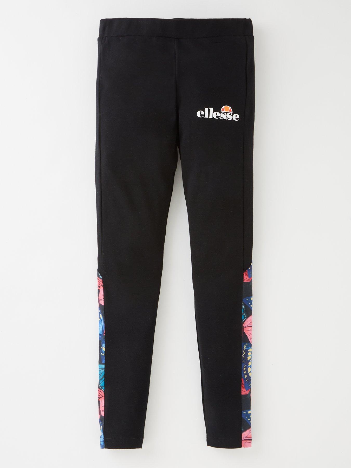 The North Face Big Girls Printed Never Stop Tights