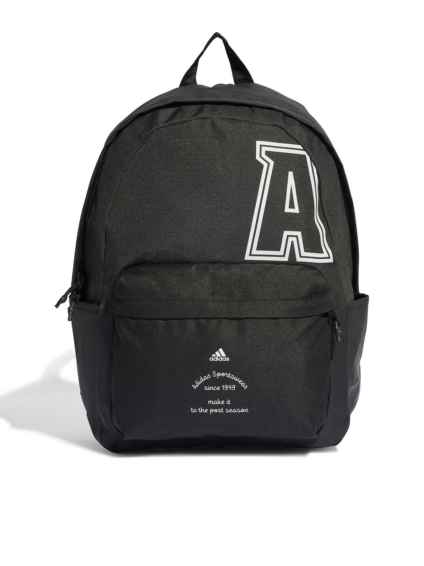 Nike and outlet adidas bags