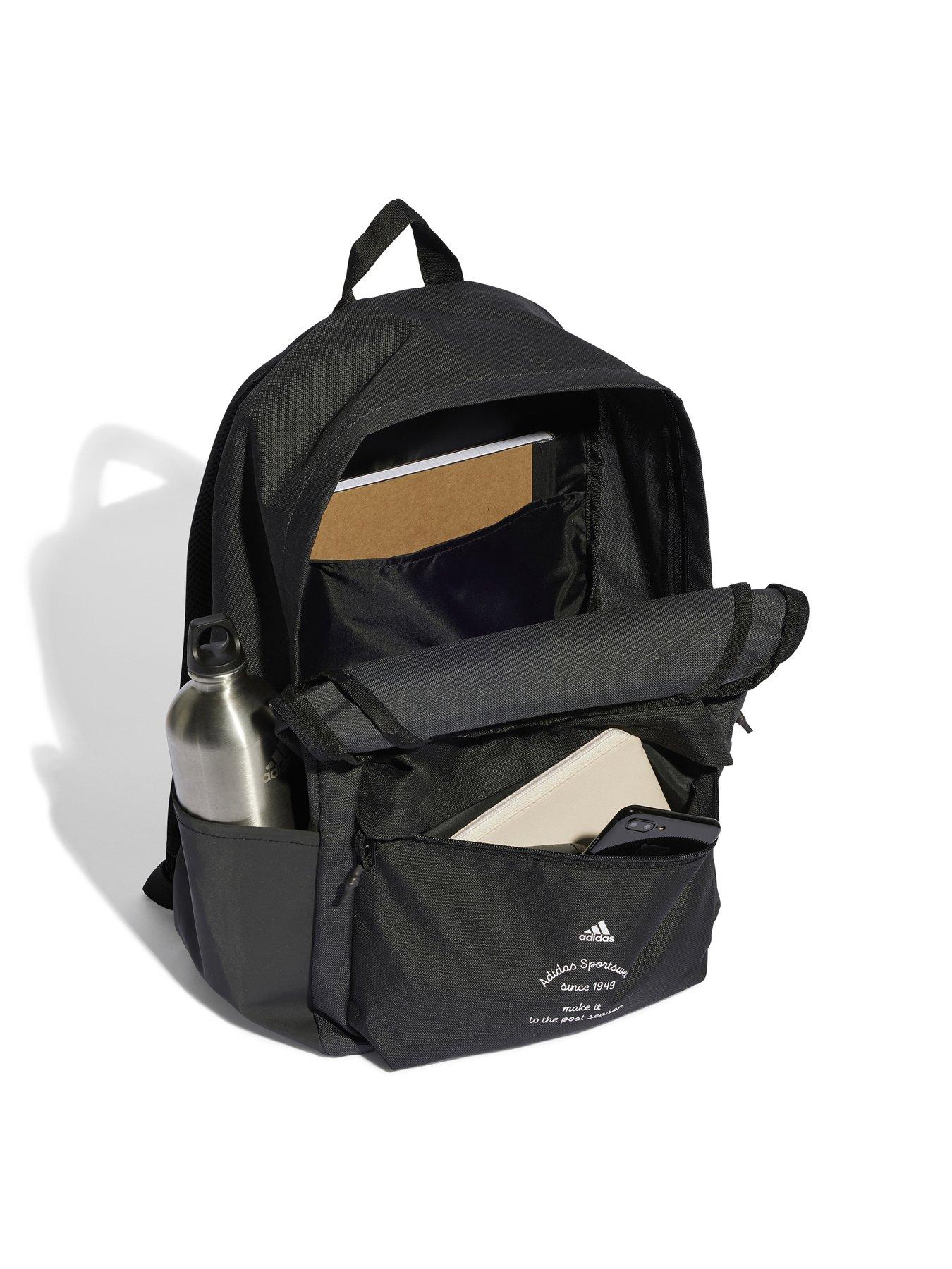 Adidas hotsell backpack very