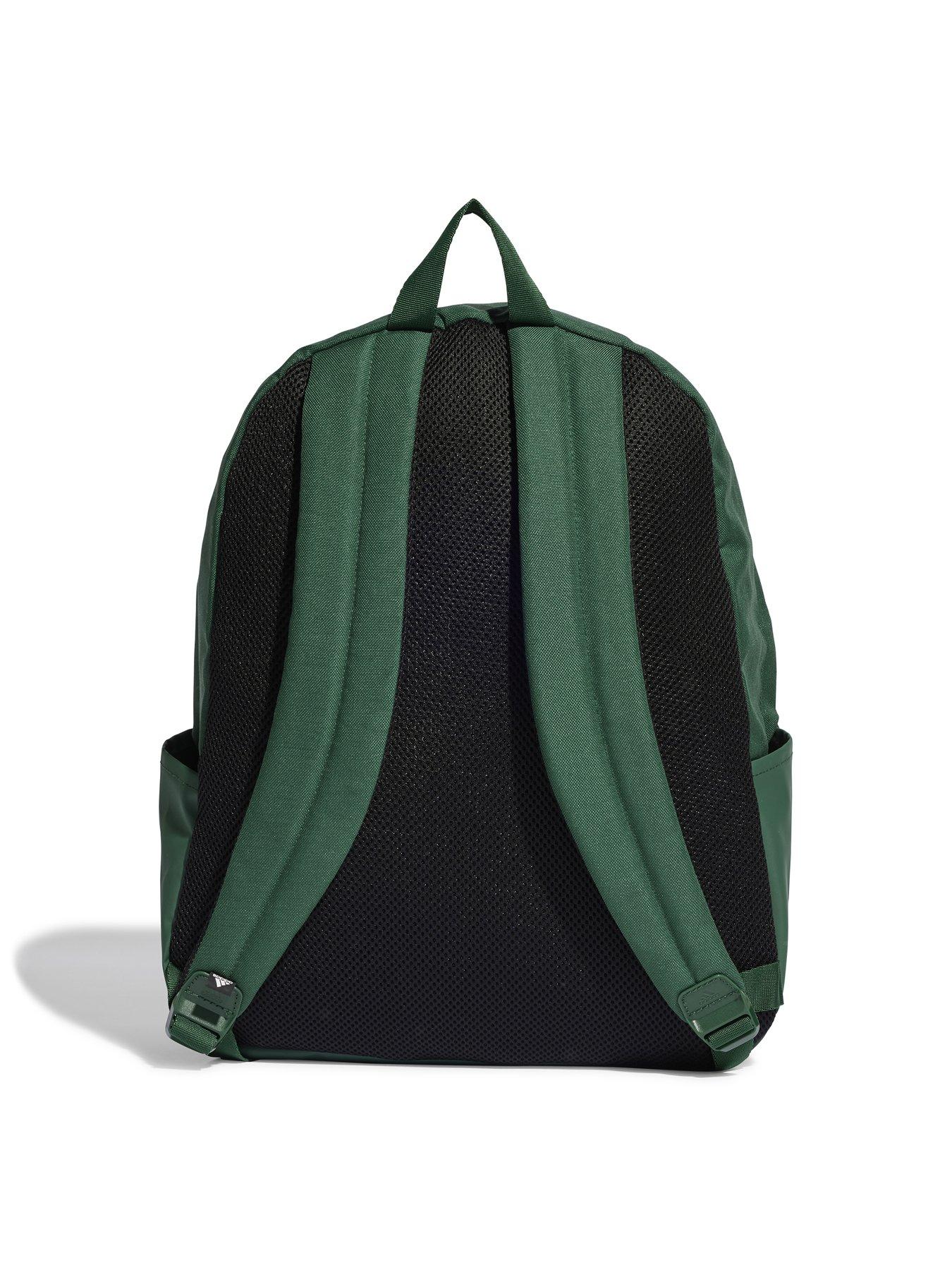 Adidas backpack store sale uk