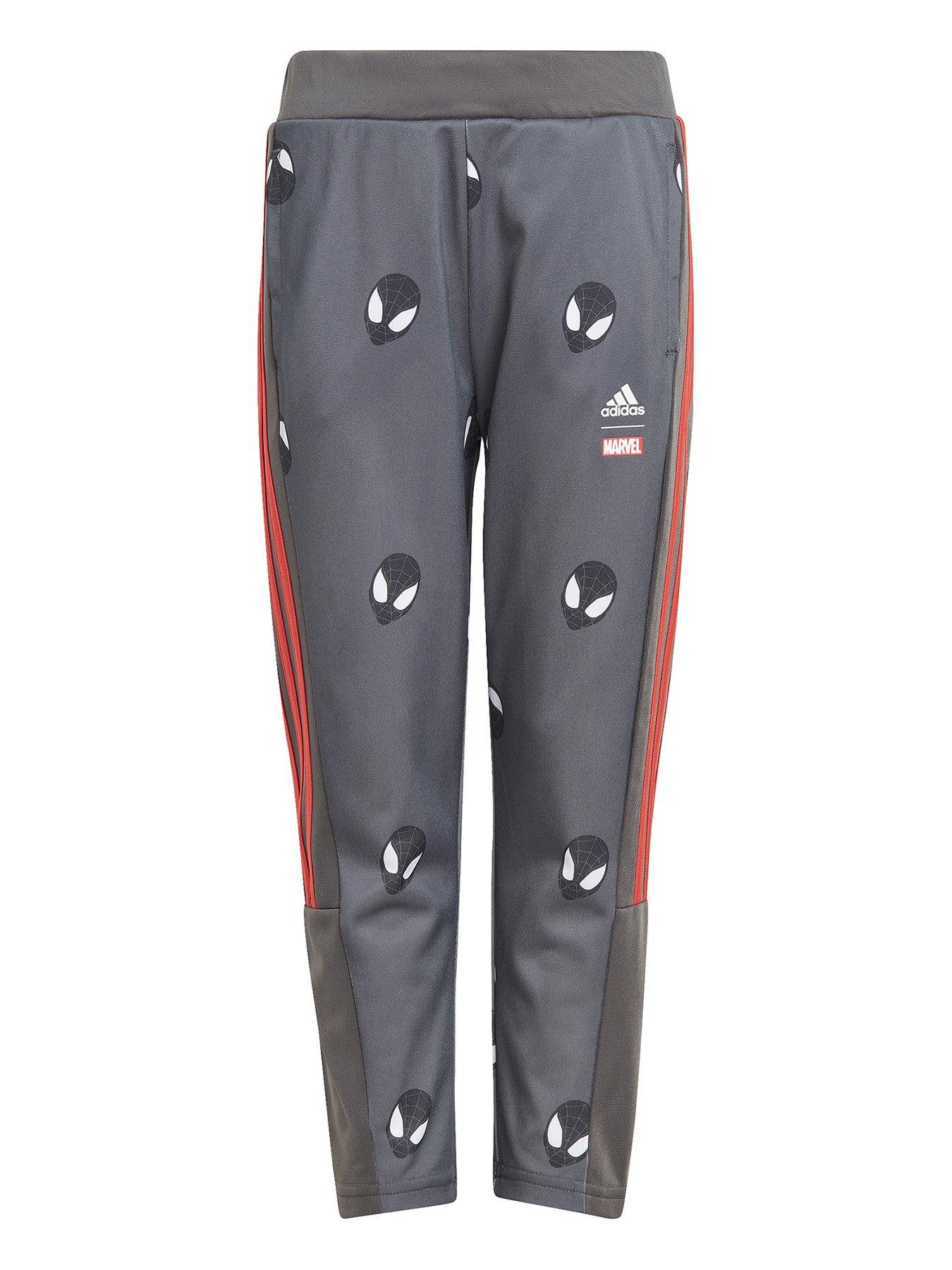 Marvel track hot sale pants