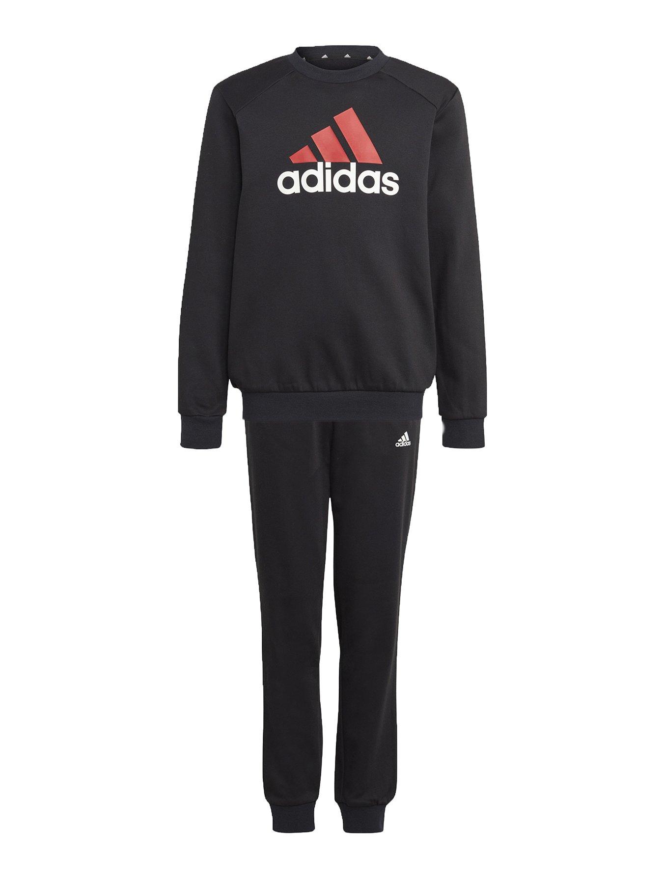 Under Armour Boys' Challenger Tracksuit