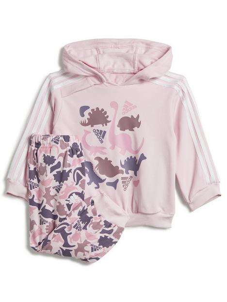 adidas-sportswear-infant-printed-2-piece-hoodie-and-joggersnbspset-pink