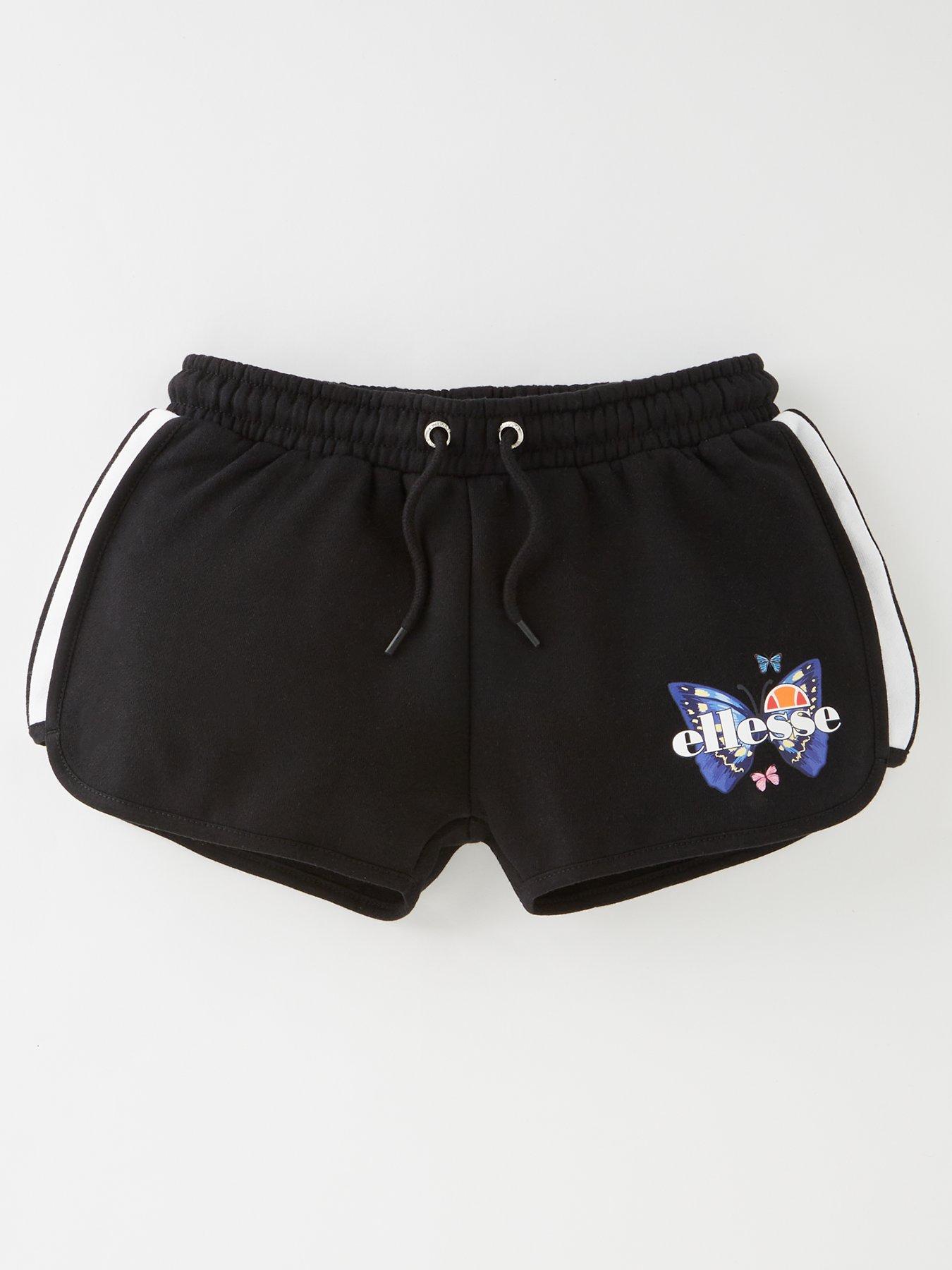 Short store ellesse junior