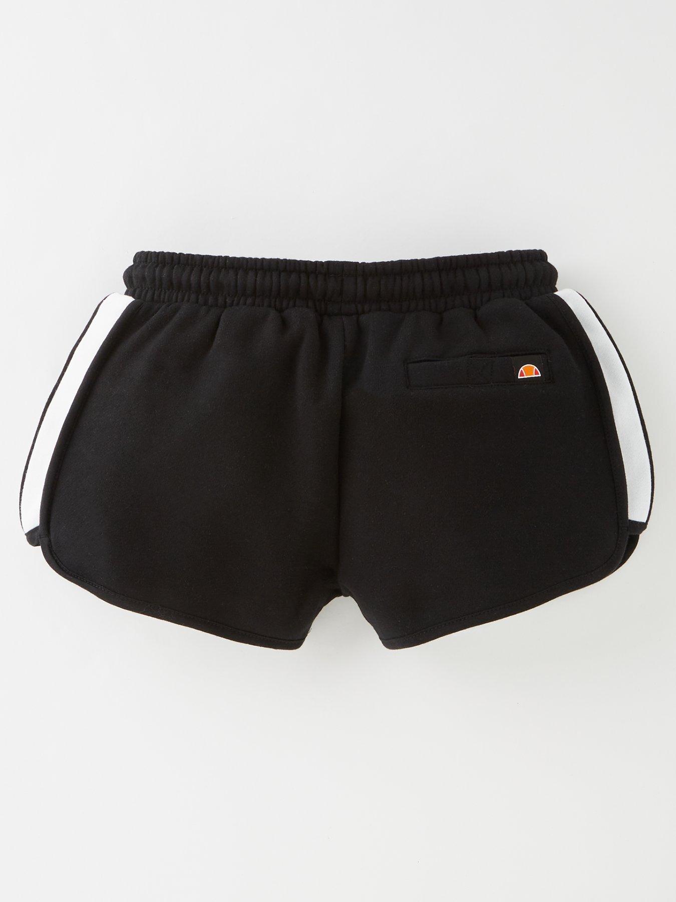 Short ellesse sale junior