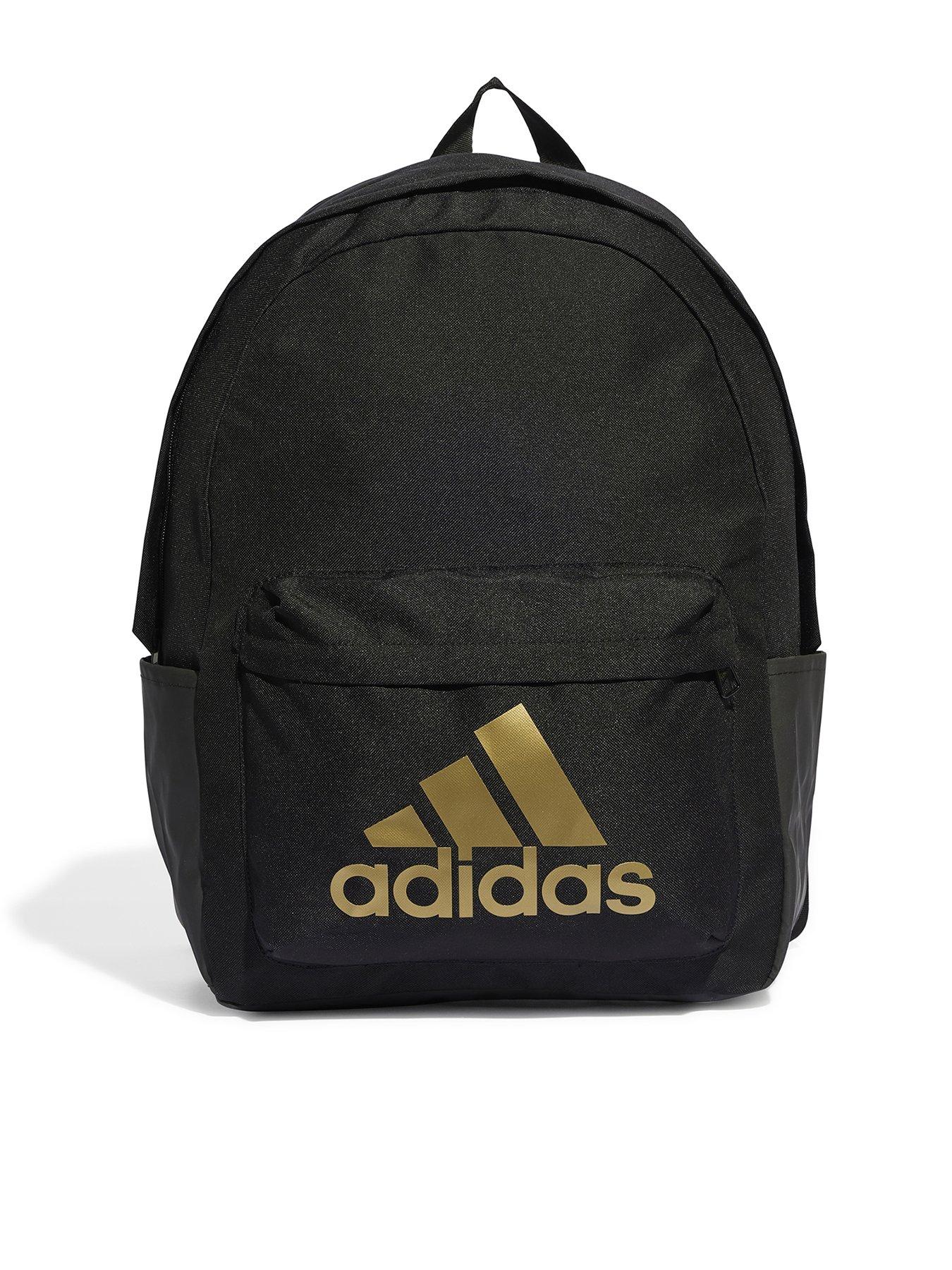 Adidas backpack sale best sale