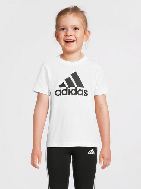 adidas-sportswear-kids-essentials-short-sleeve-t-shirt-nbsp--whiteblack