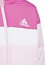  image of adidas-sportswear-younger-padded-jacket-pink
