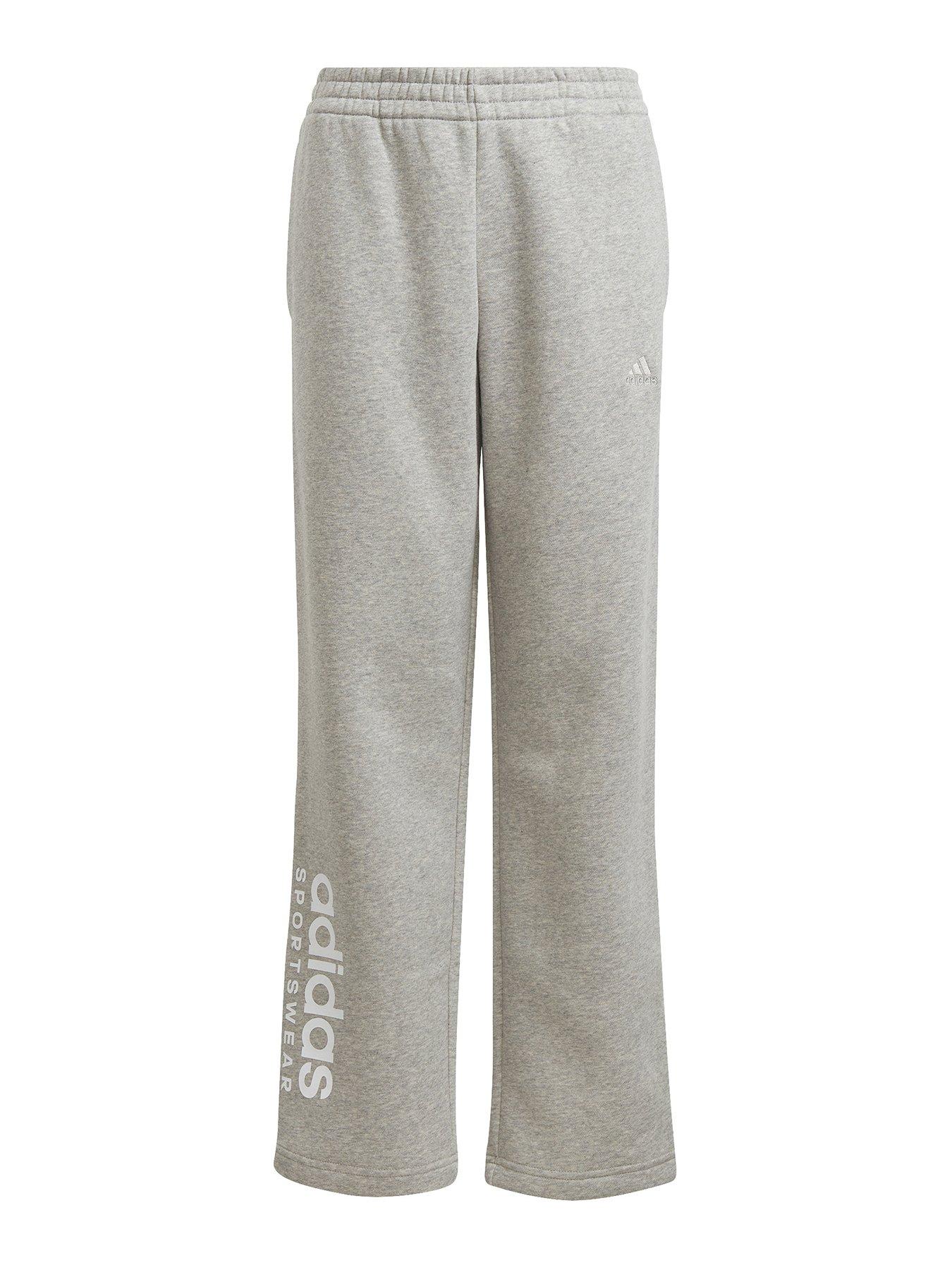 adidas All SZN Grey Sweat Pants