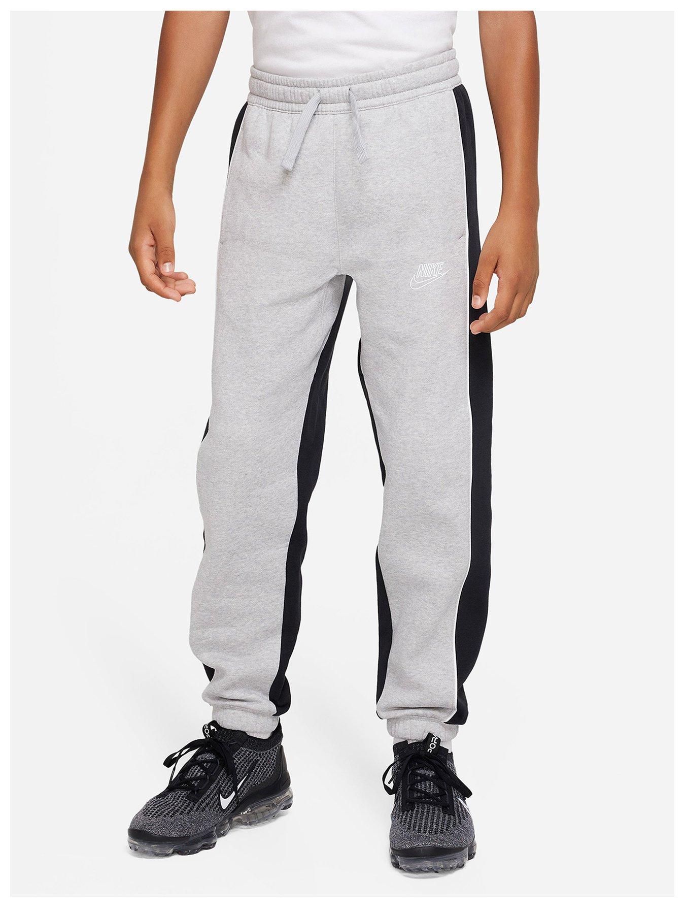 Amplify men's cheap joggers