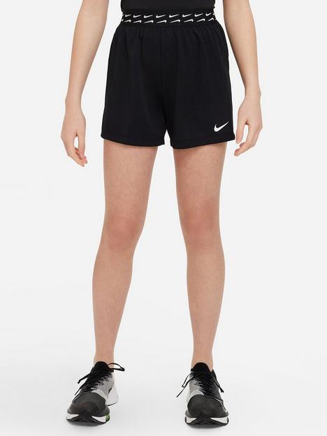 nike-older-girls-dri-fit-trophy-shorts-black