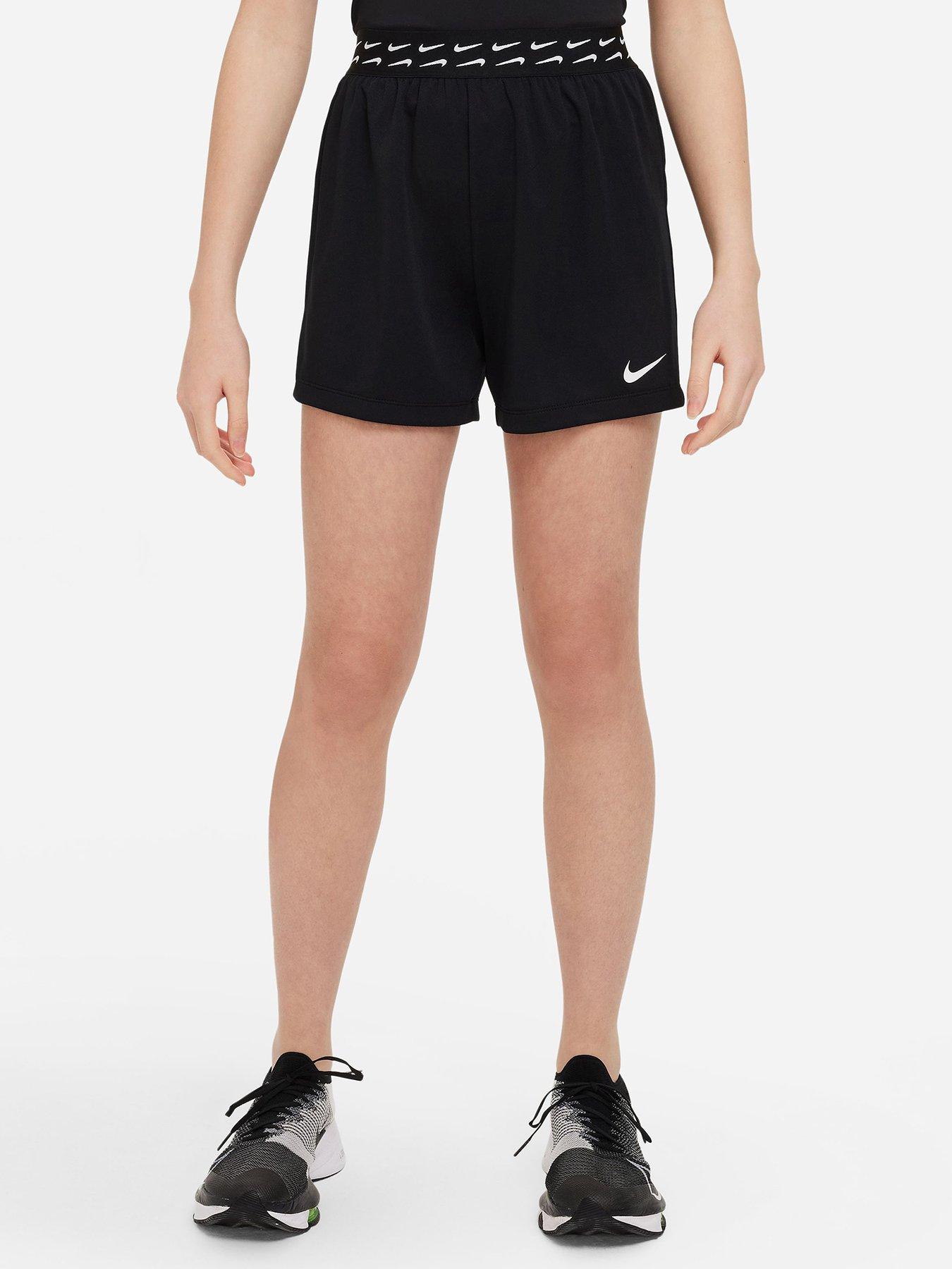 Nike dri 2024 fit trophy shorts