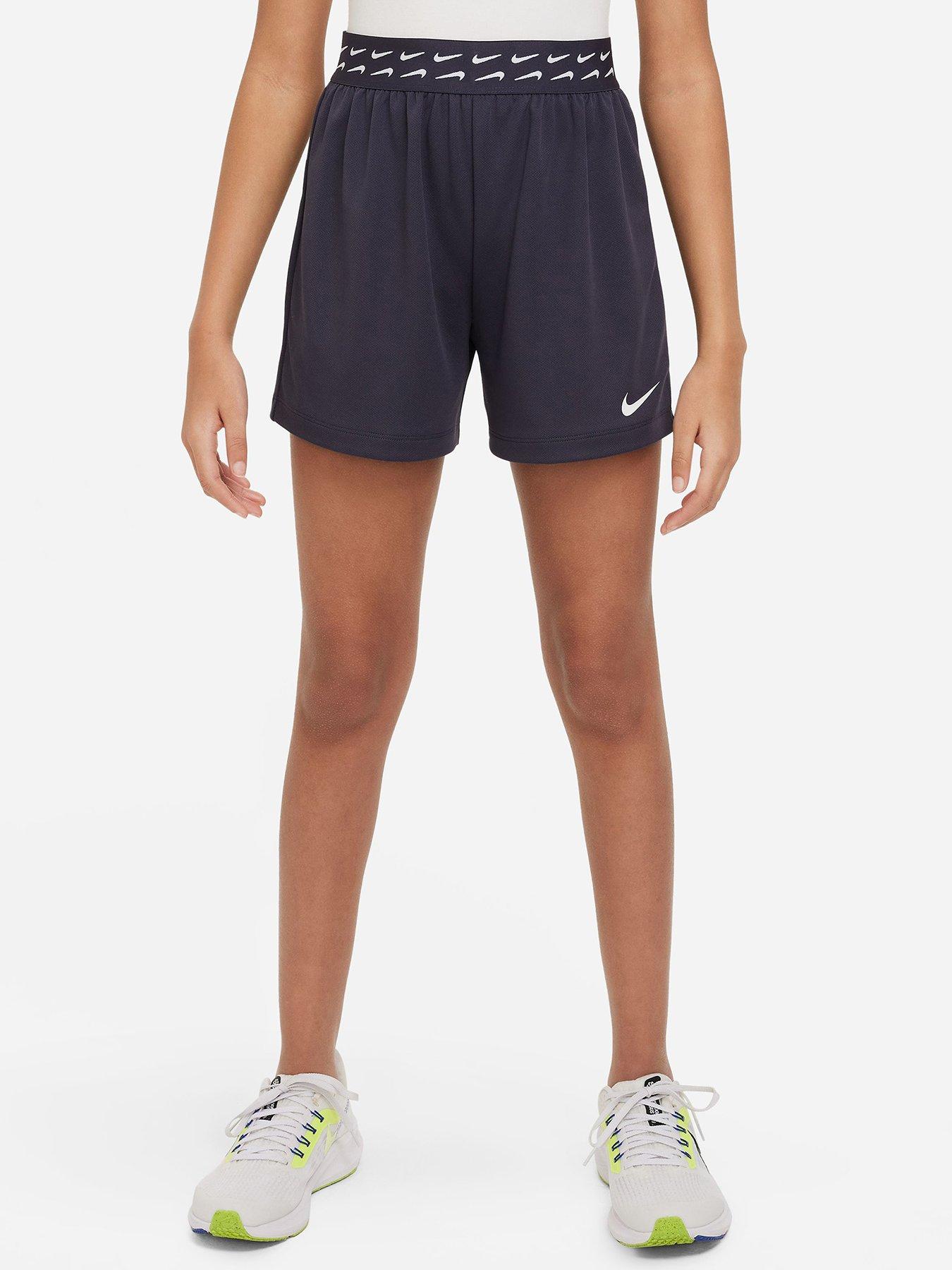 Cheap girls deals nike shorts