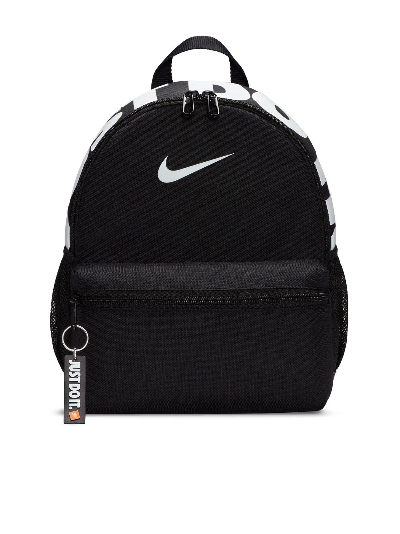 Nike Brasilia Small Duffel Bag, Men's Fashion, Bags, Backpacks on Carousell