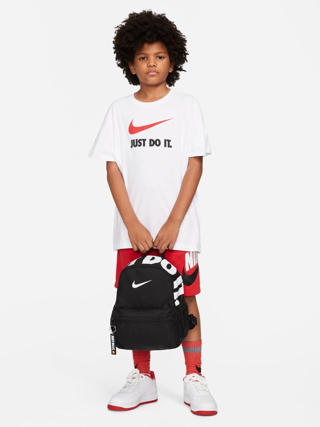 Nike just do it backpack outlet mini