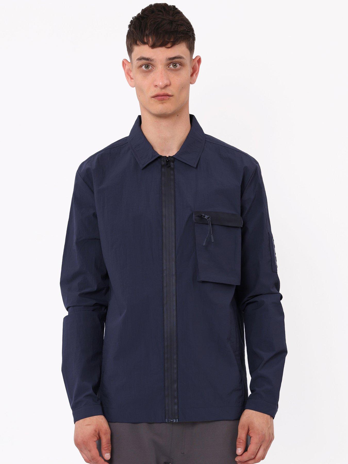 religion-bench-utility-shirt-dark-blue