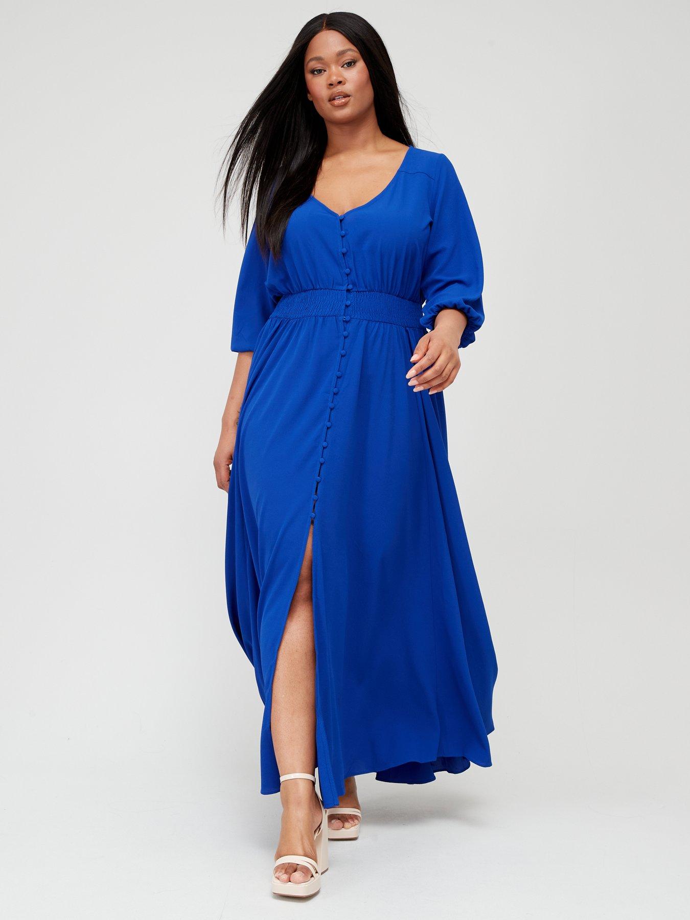 City chic hotsell long dresses