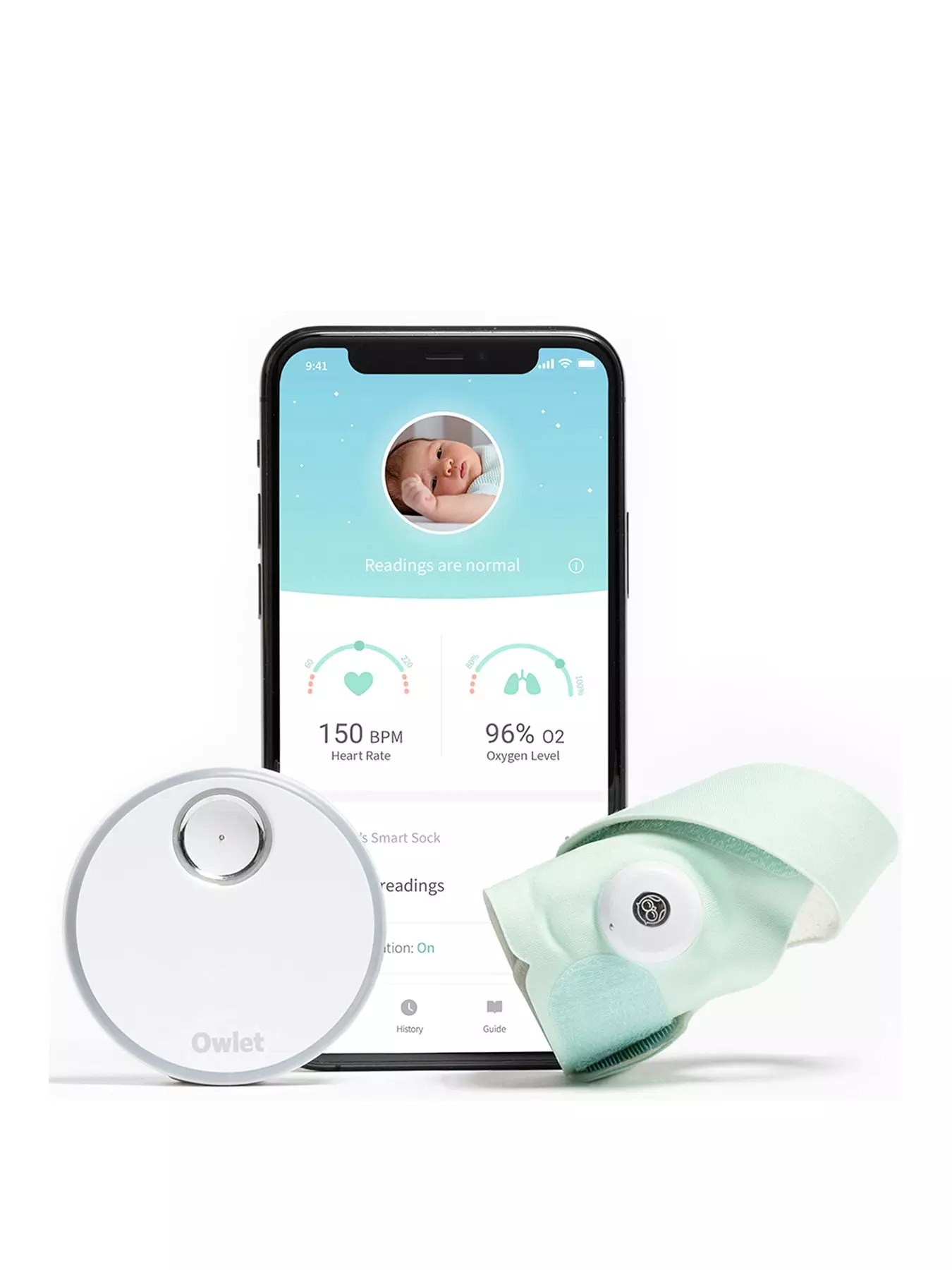 Baby Monitors With Camera for sale in Birmingham, United Kingdom