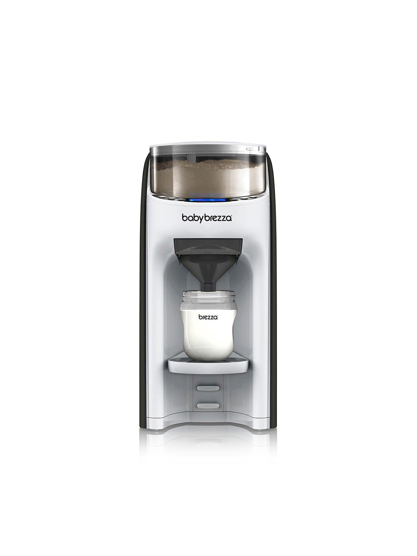 Baby Brezza Formula Pro Advanced