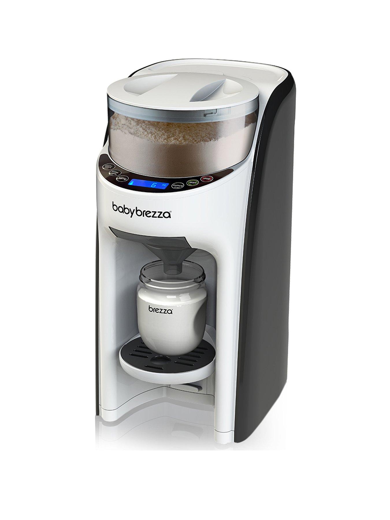 Image 2 of 8 of Baby Brezza Formula Pro Advanced